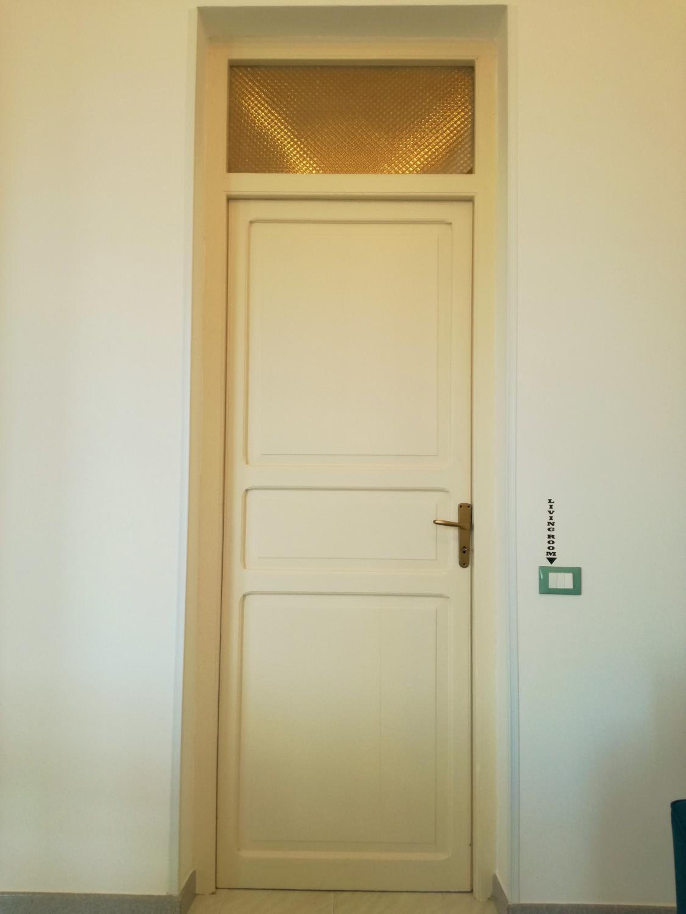 Apartment with Sea View photo 2