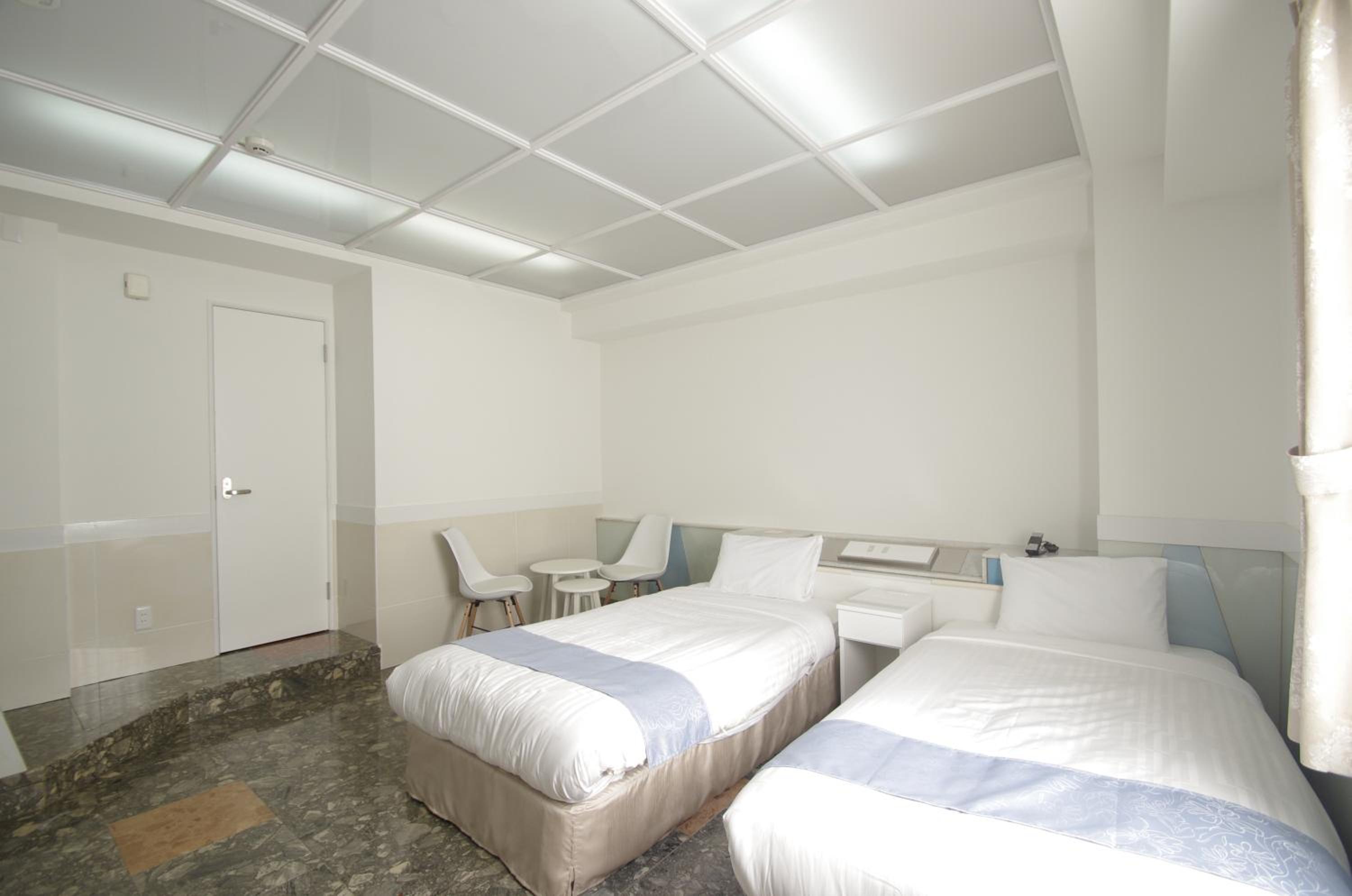 Superior Twin Room photo 1