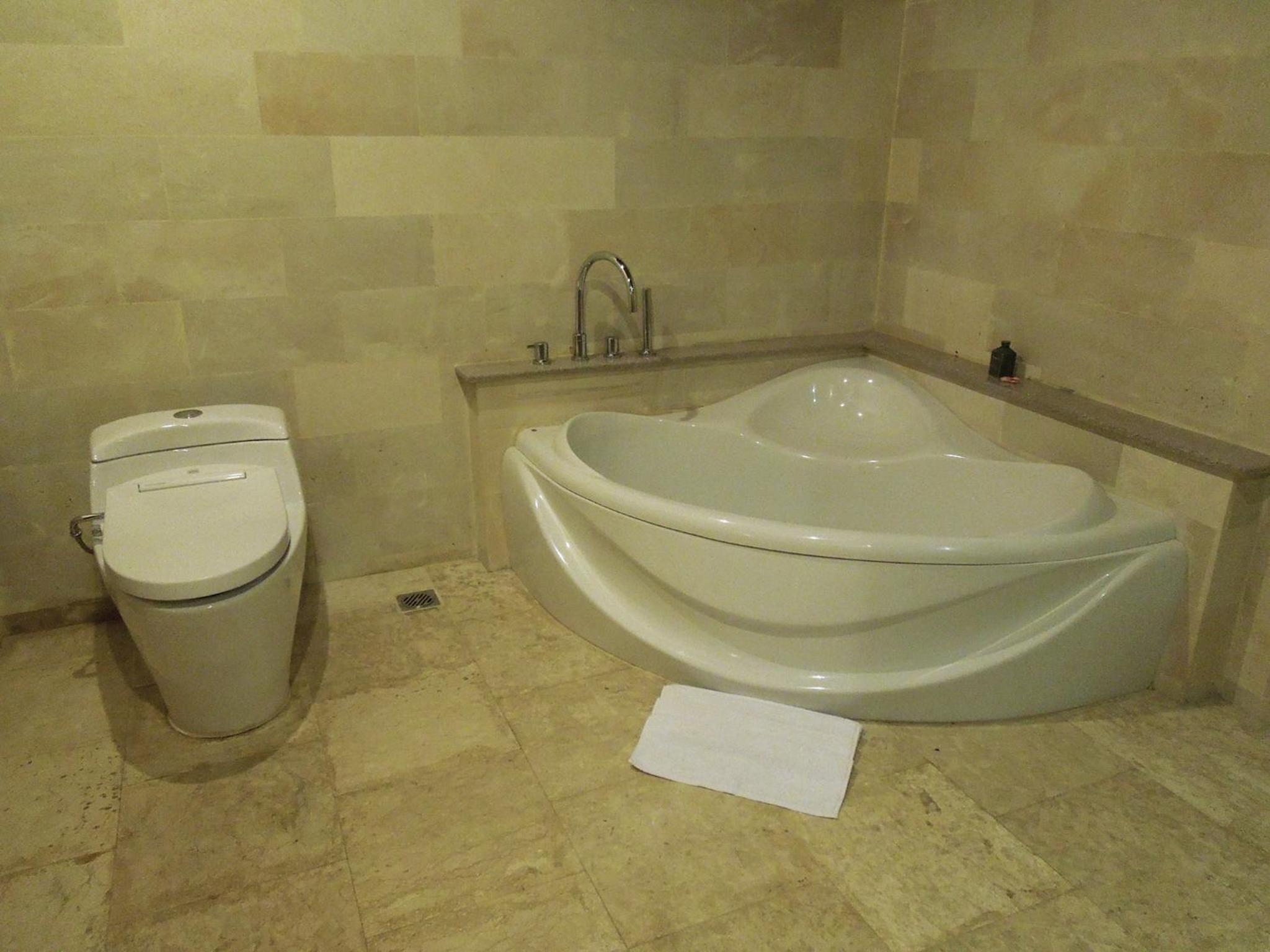Two Bedroom Farm Villa with Private Pool photo 2