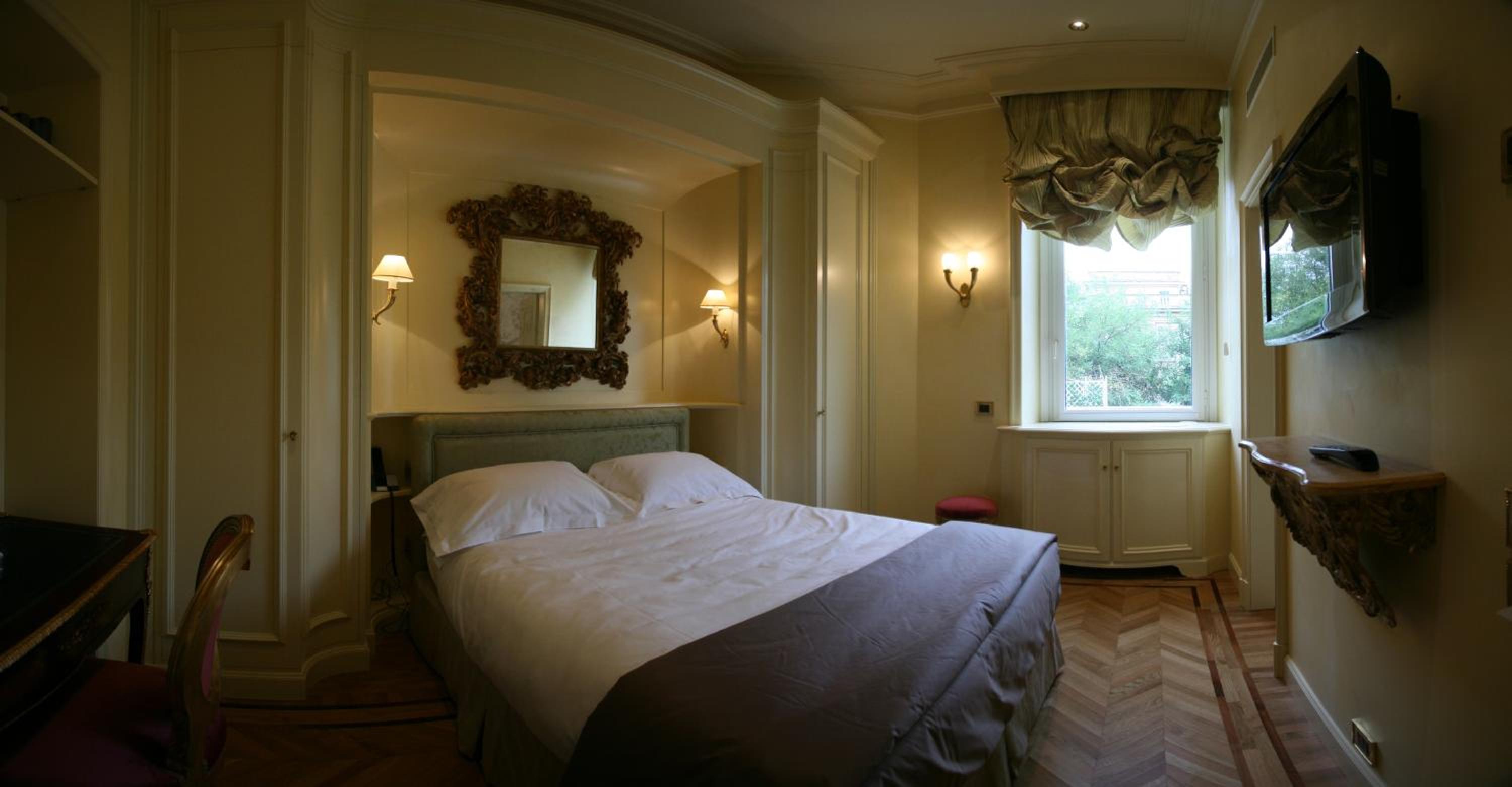 Standard Double Room photo 1