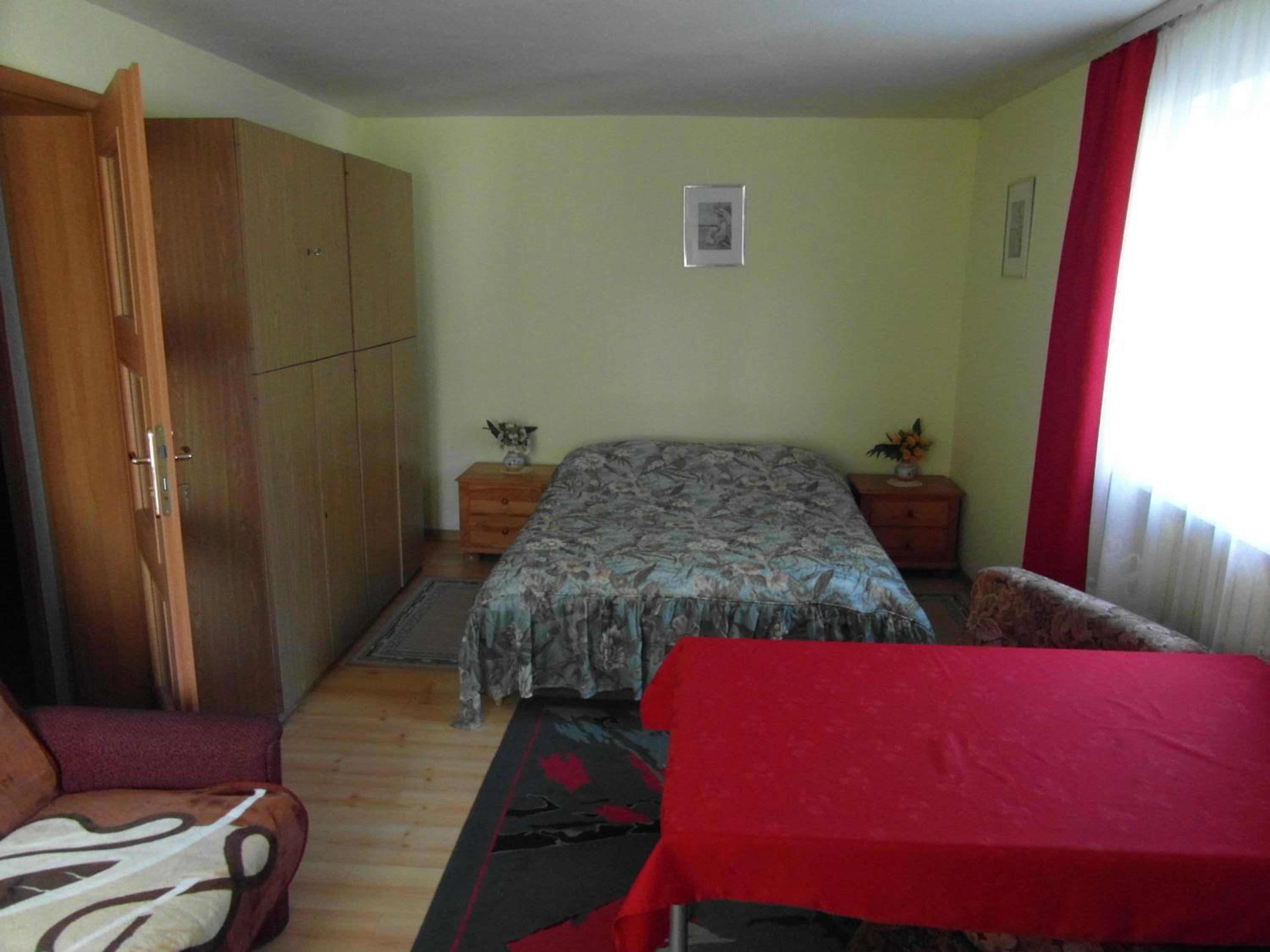 Apartment (3 Adults) photo 3