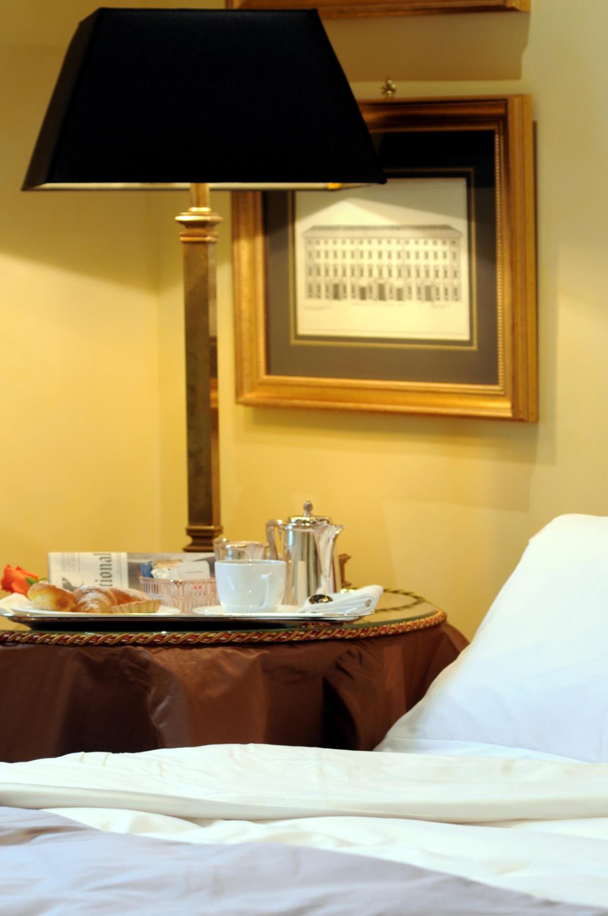 Executive Double or Twin Room photo 2