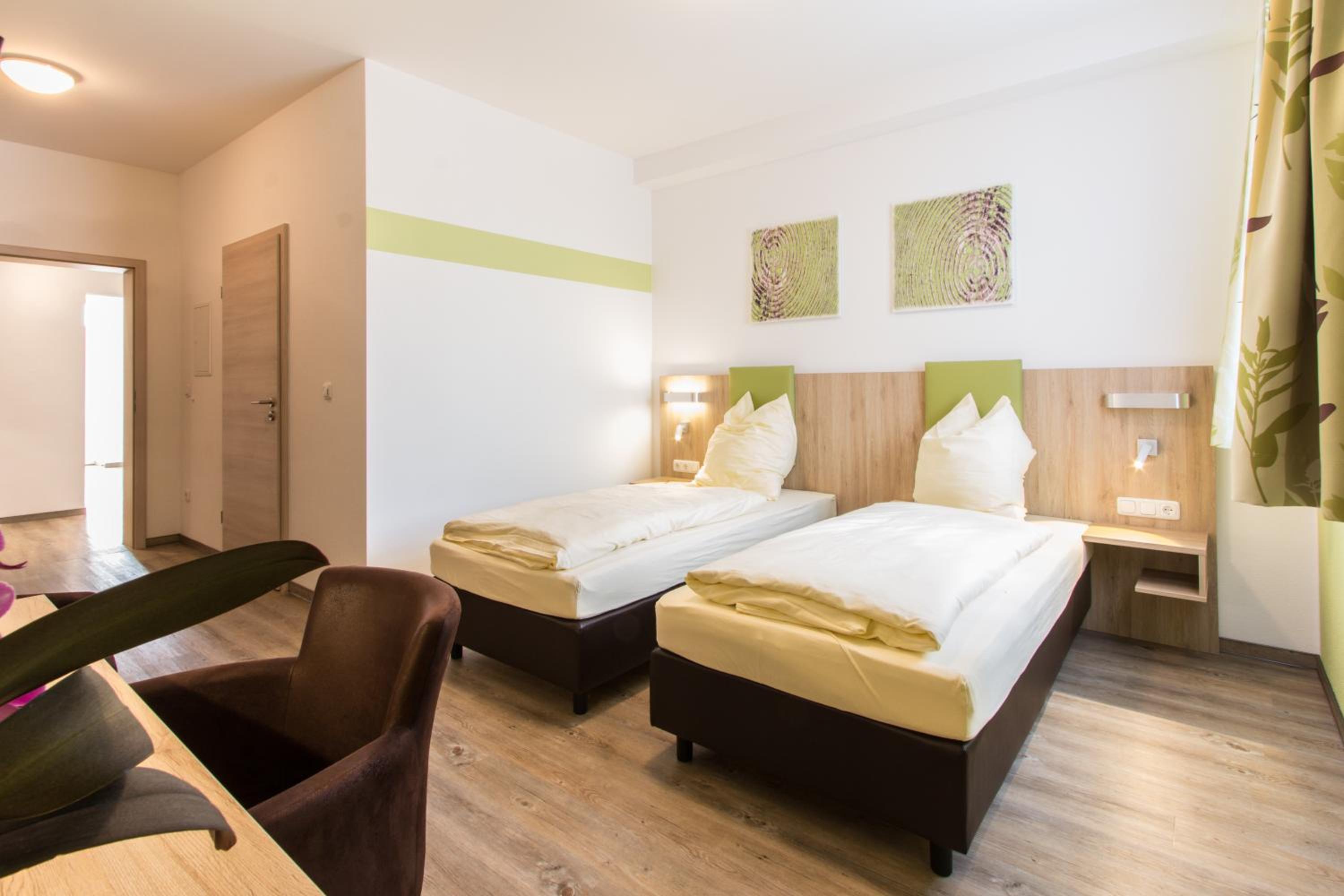 Double or Twin Room - Photo 1
