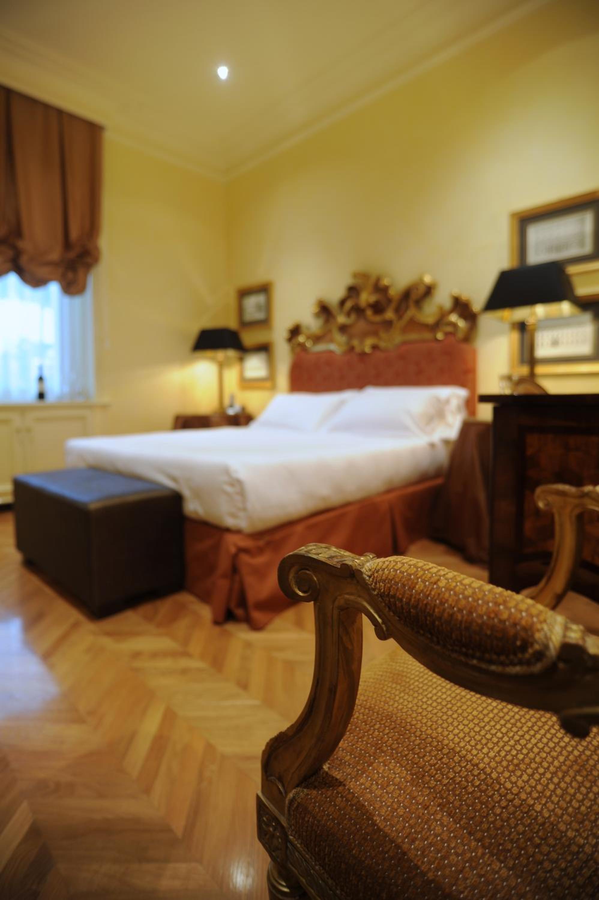 Executive Double or Twin Room photo 2