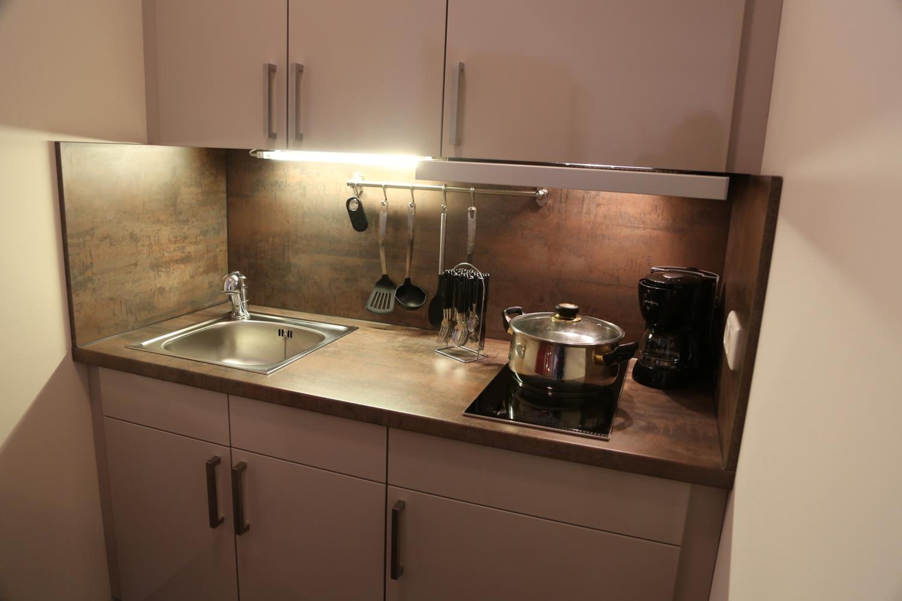 Superior Apartment - Photo 2