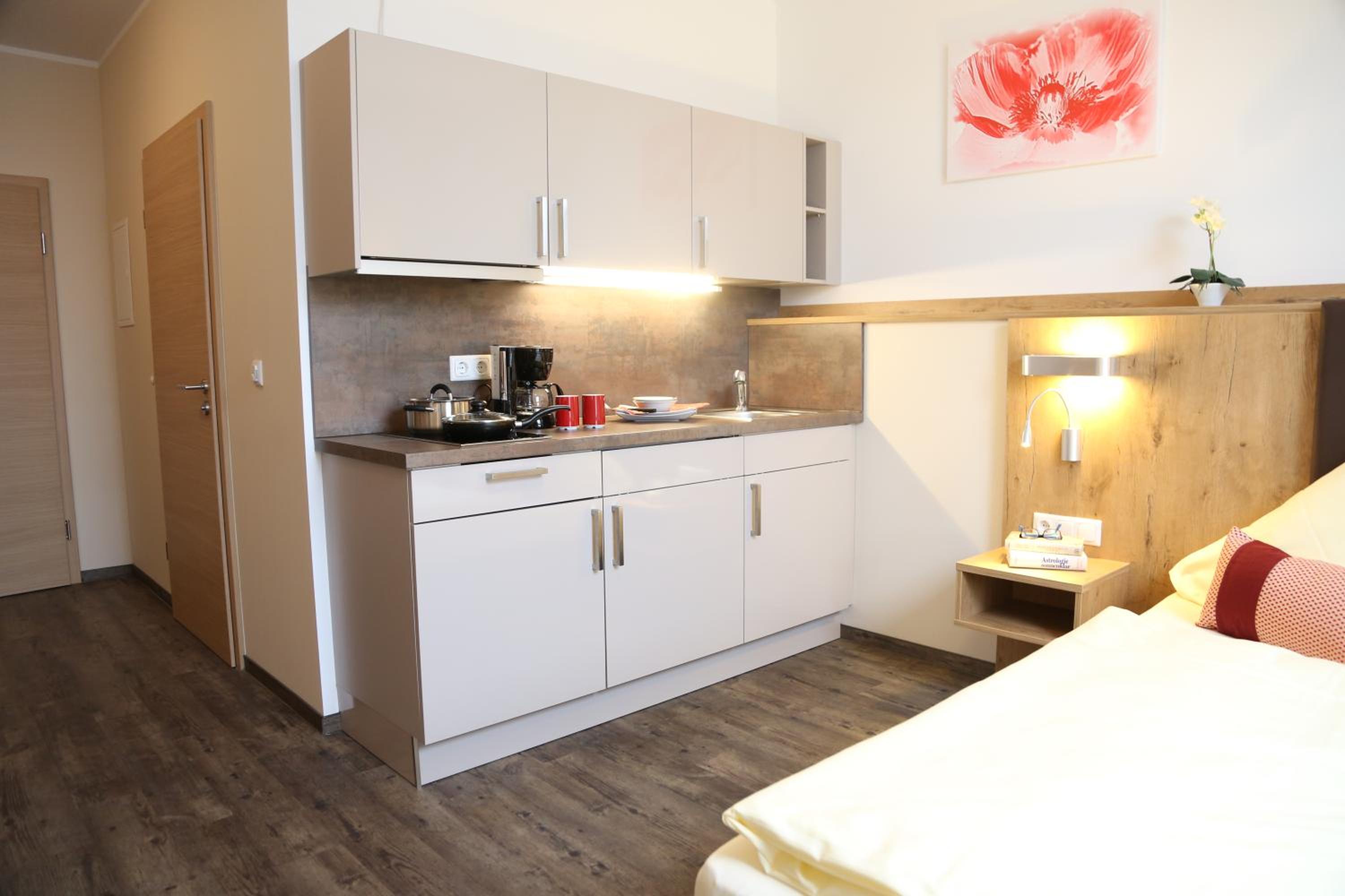 Apartment - Photo 6