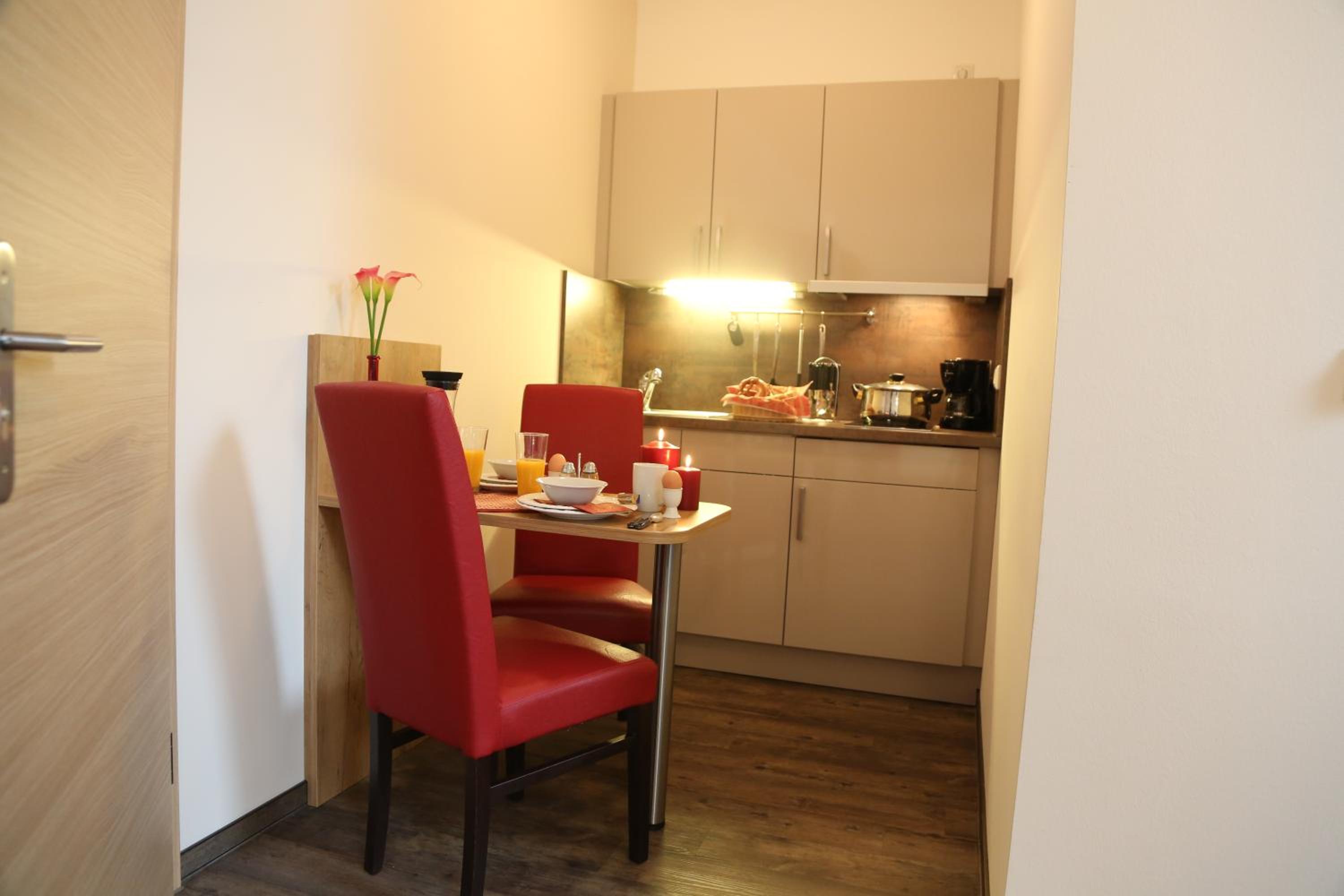 Superior Apartment - Photo 4