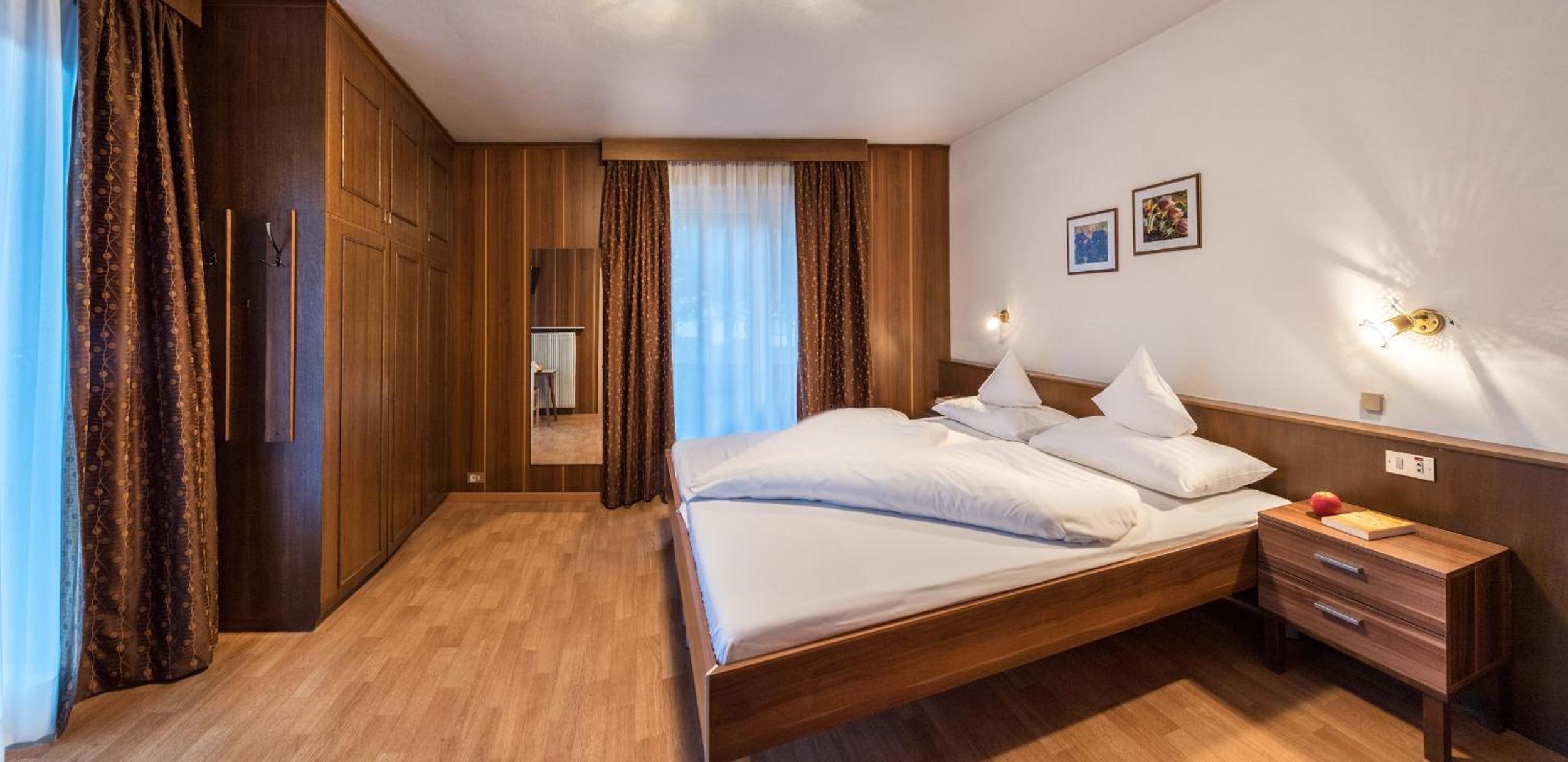 Double Or Twin Room photo 3