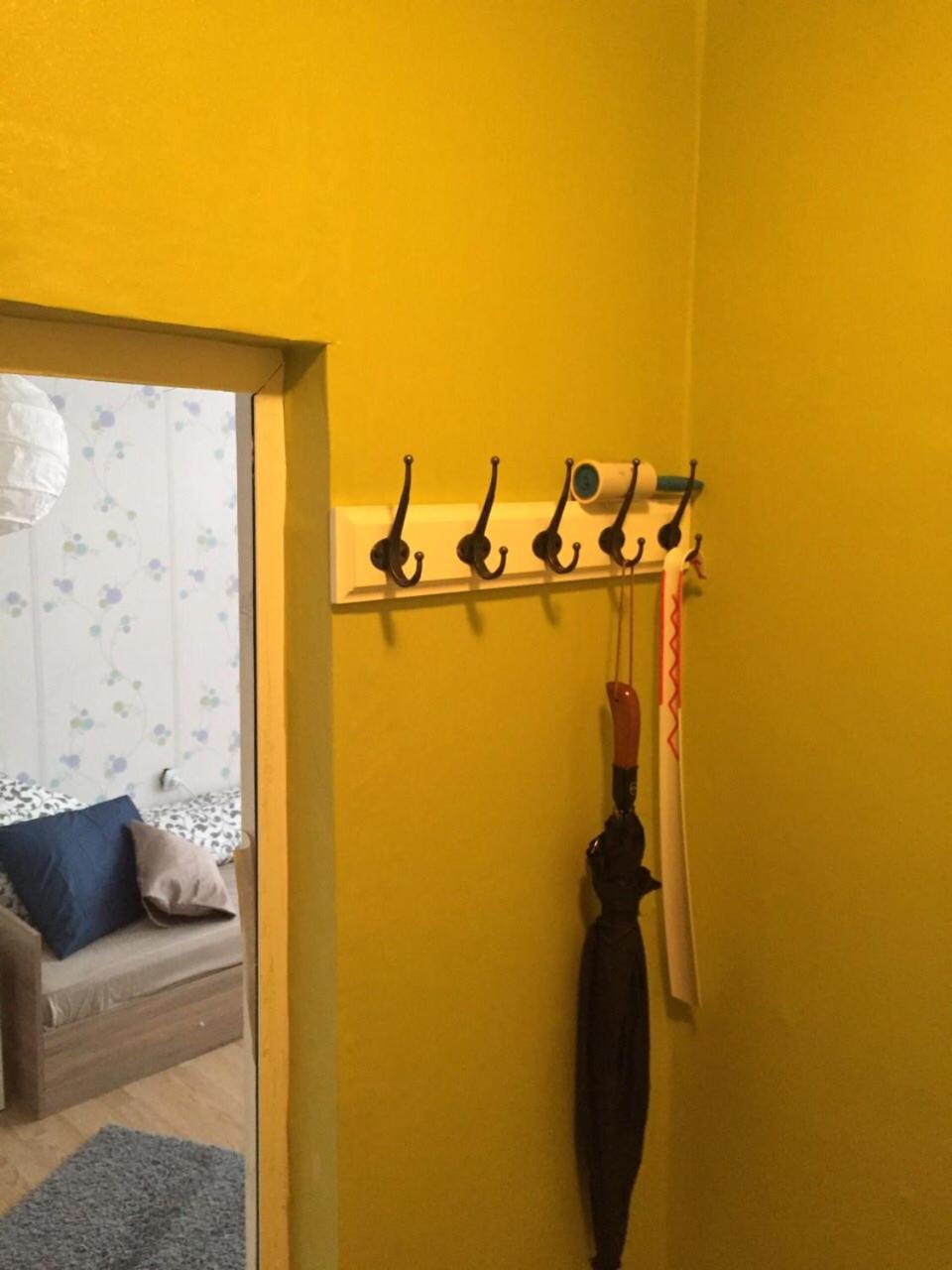 One-Bedroom Apartment - Photo 6