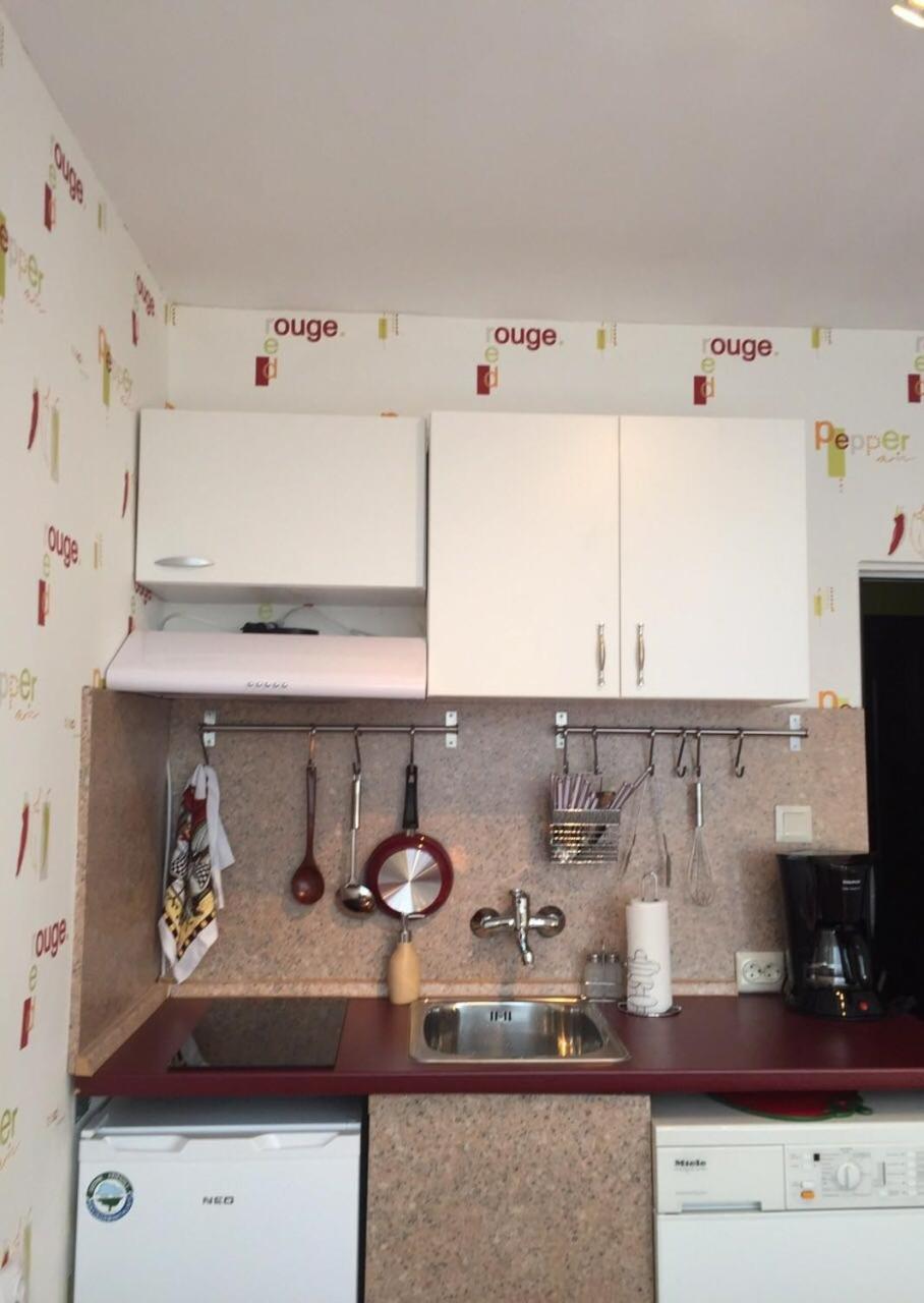 One-Bedroom Apartment - Photo 7
