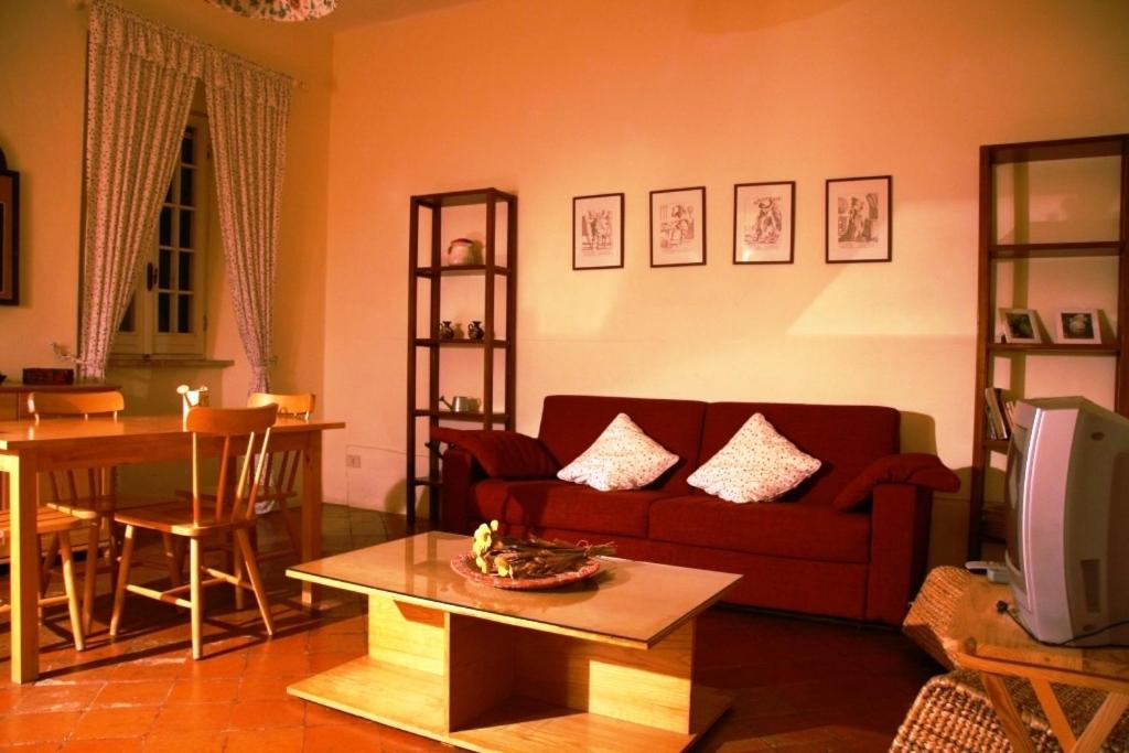 Apartment (4 Adults) - Photo 3