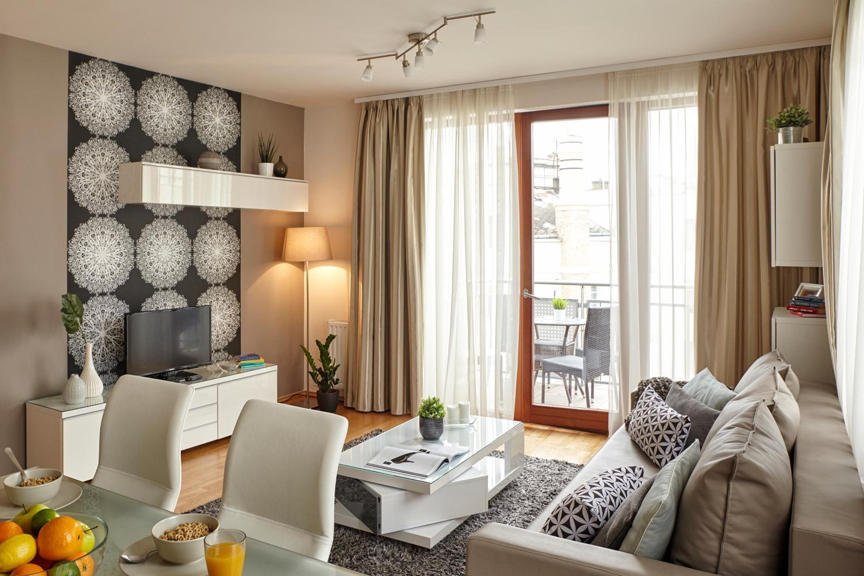 Two-Bedroom - Photo 1