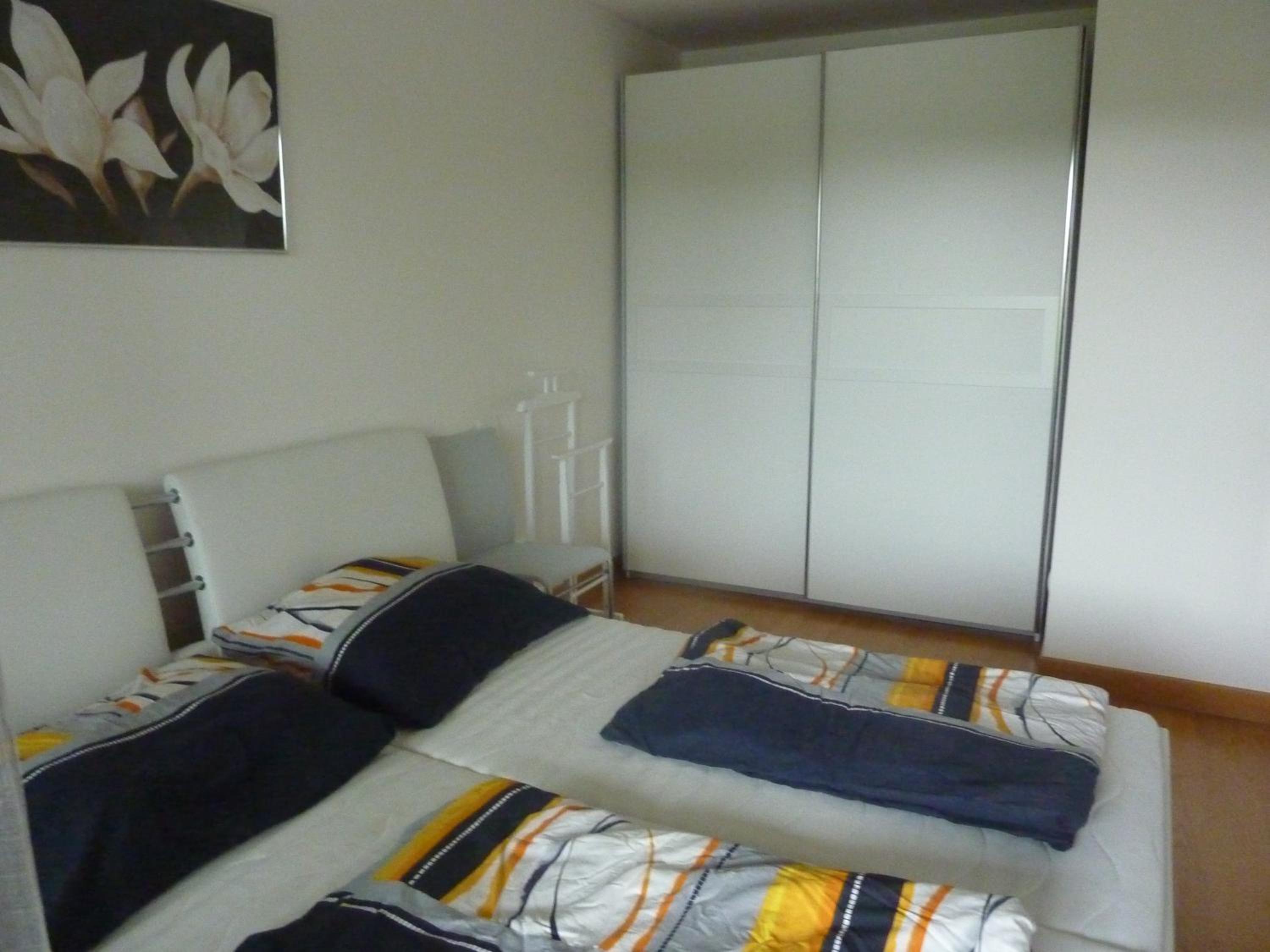 Apartment with Mountain View photo 1