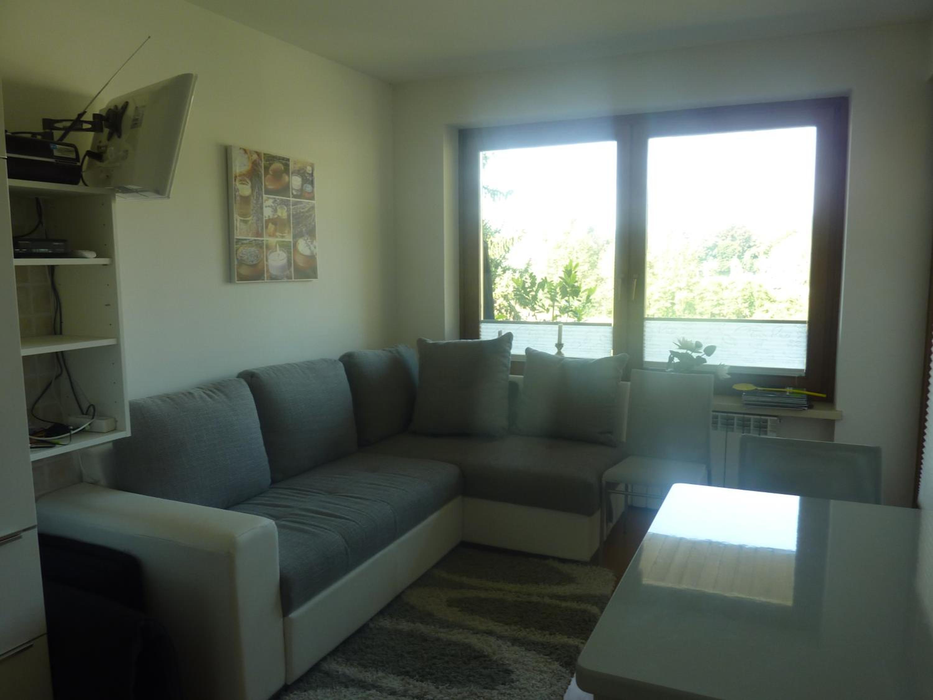 Apartment with Mountain View photo 2