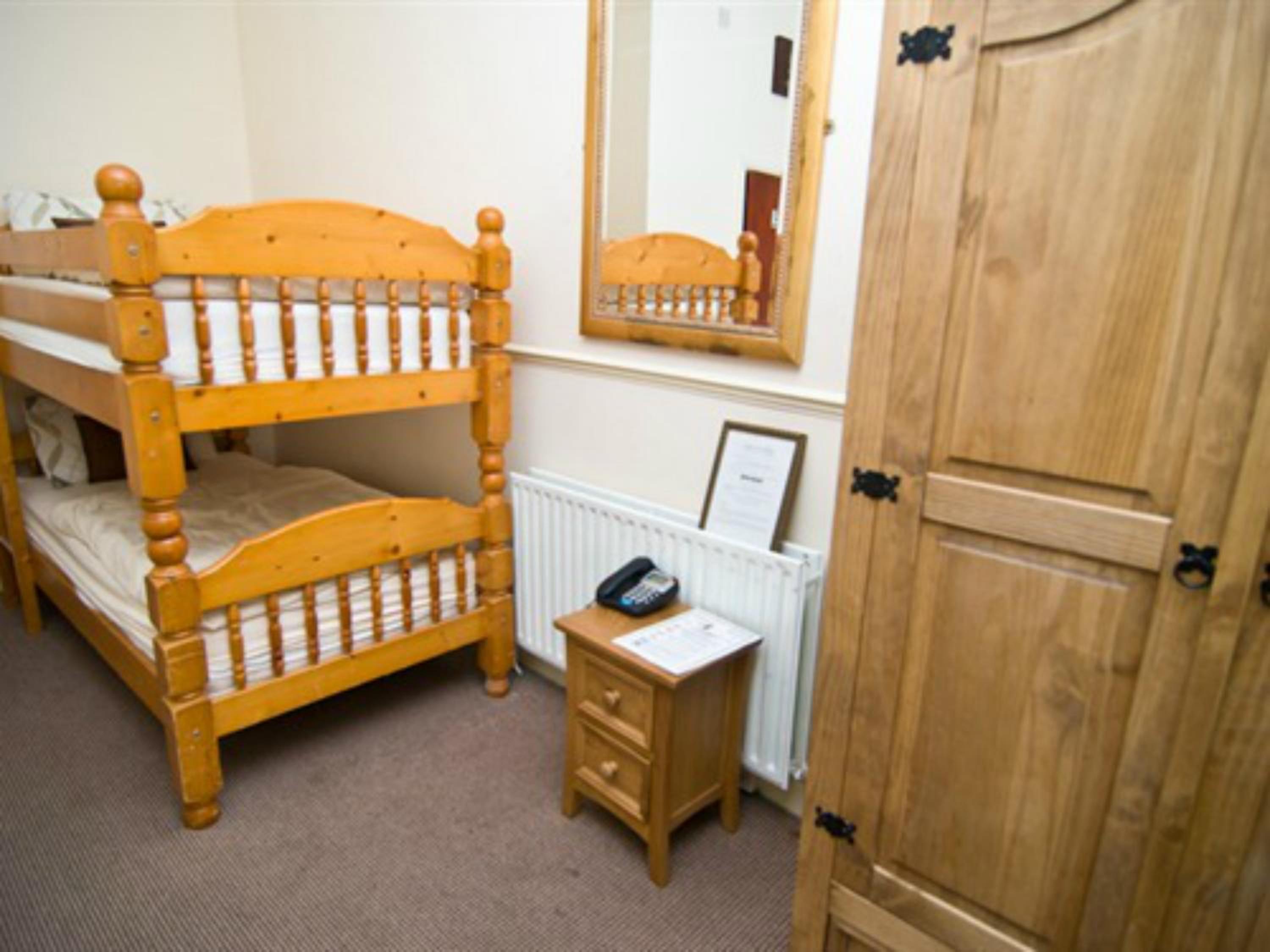 Family Room - Photo 1