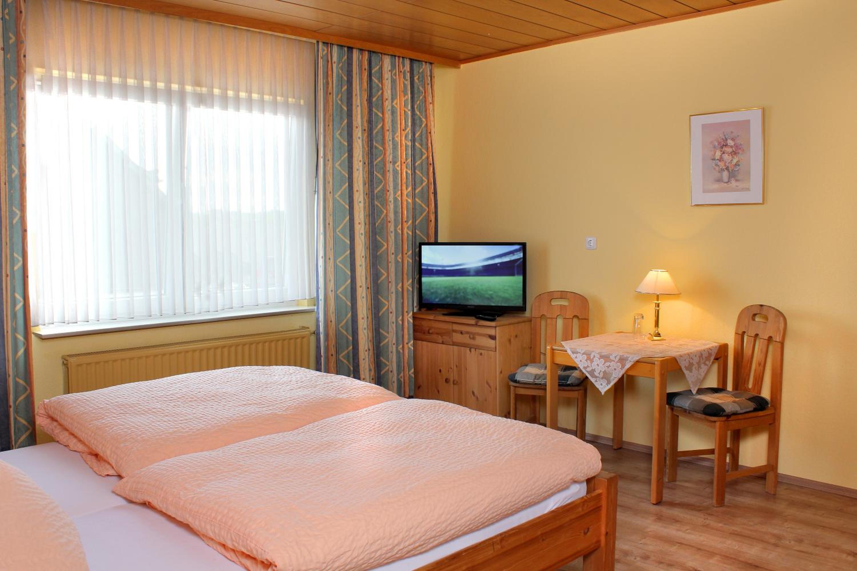 Double Room photo 3