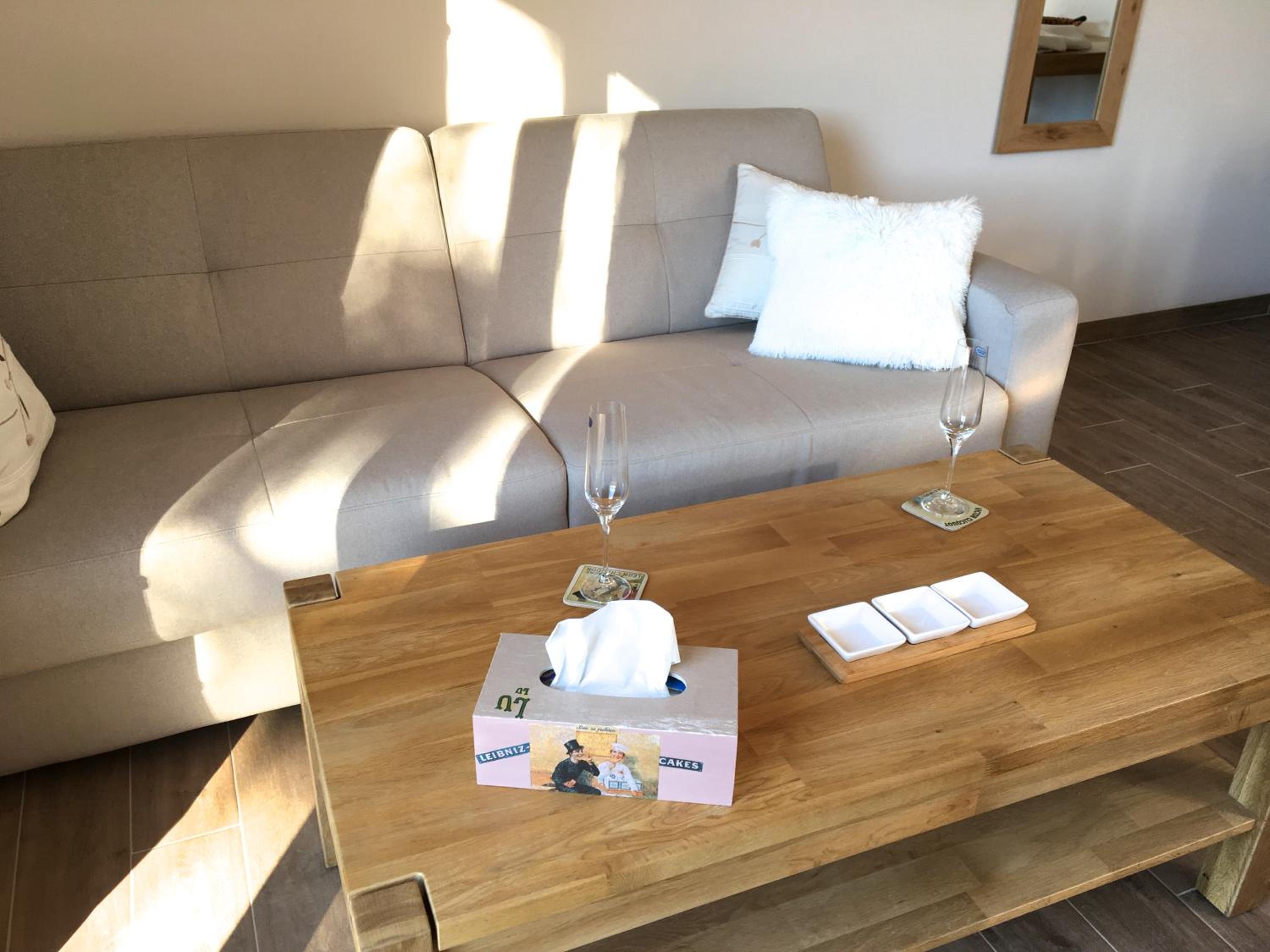 Apartment with Terrace photo 3