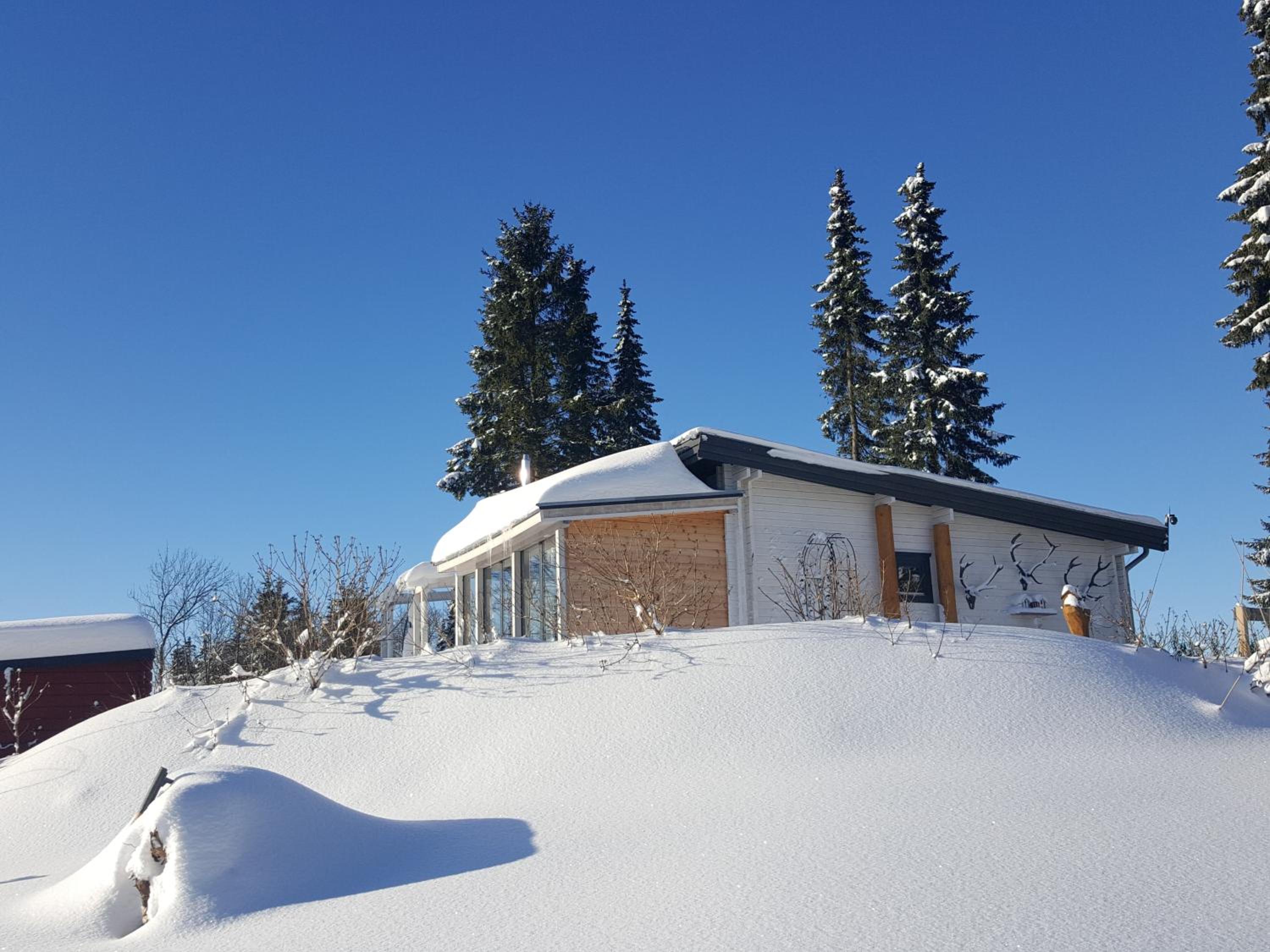 Vacation Home photo 2