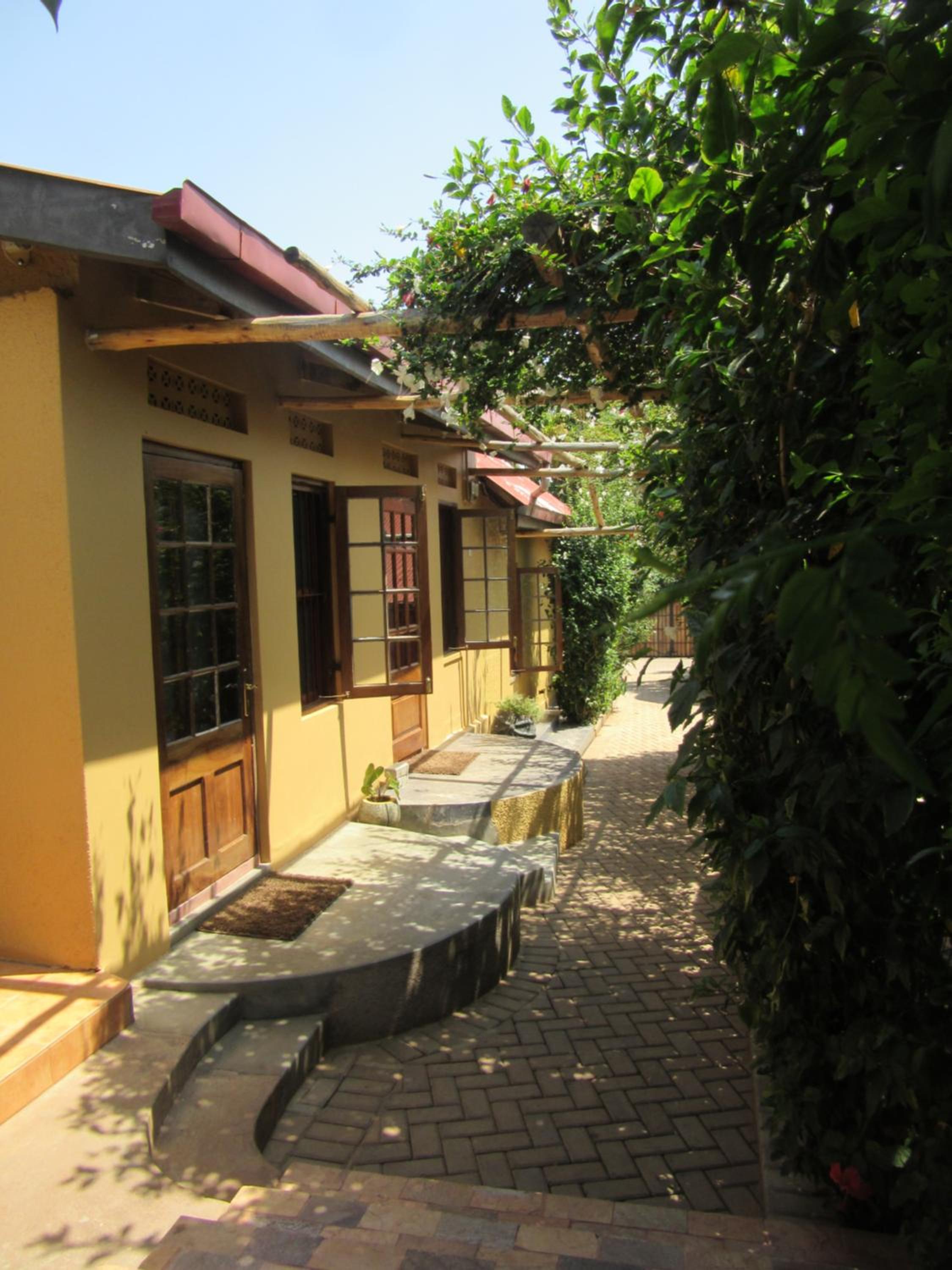 Single Room photo 2