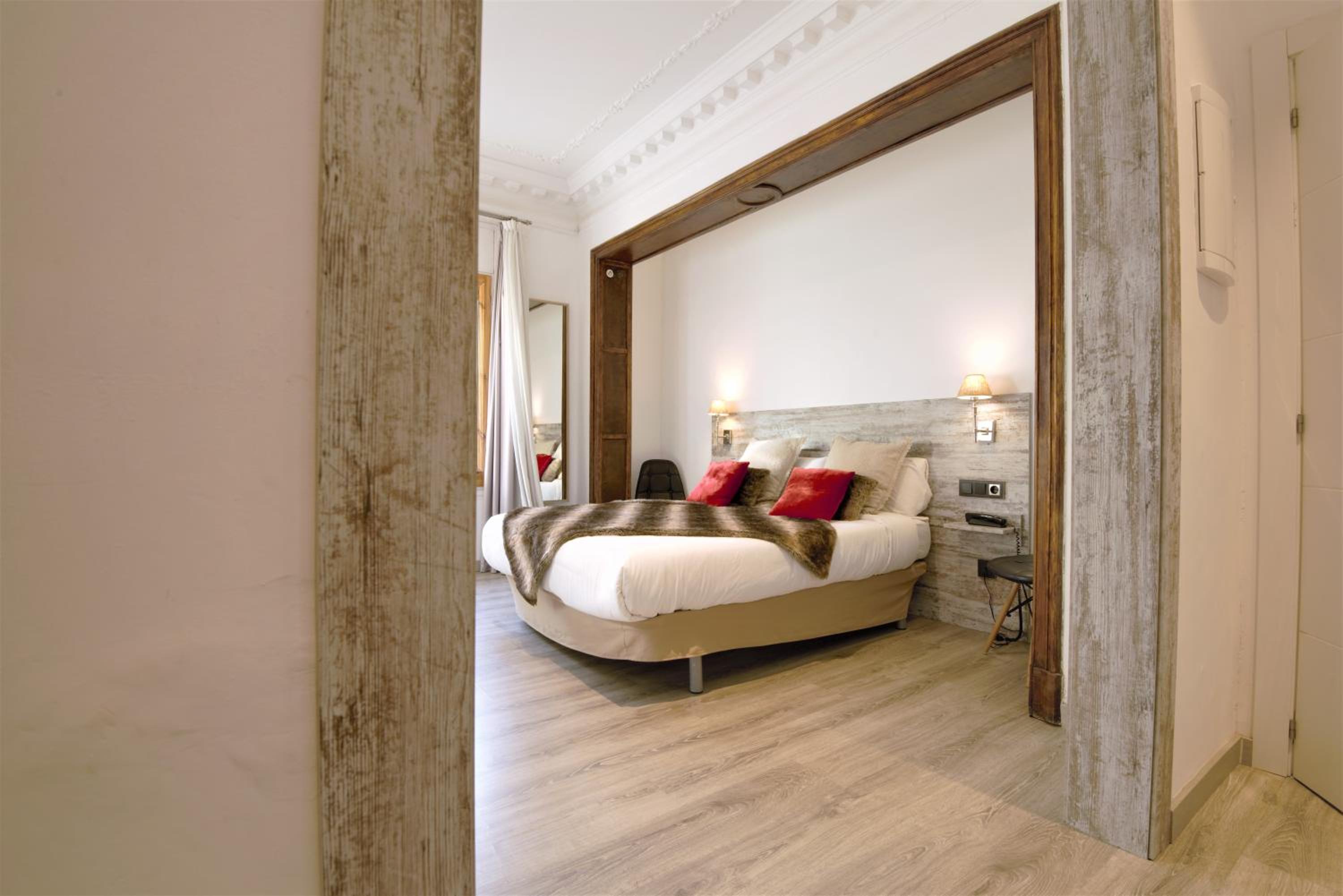 Studio Apartment photo 3