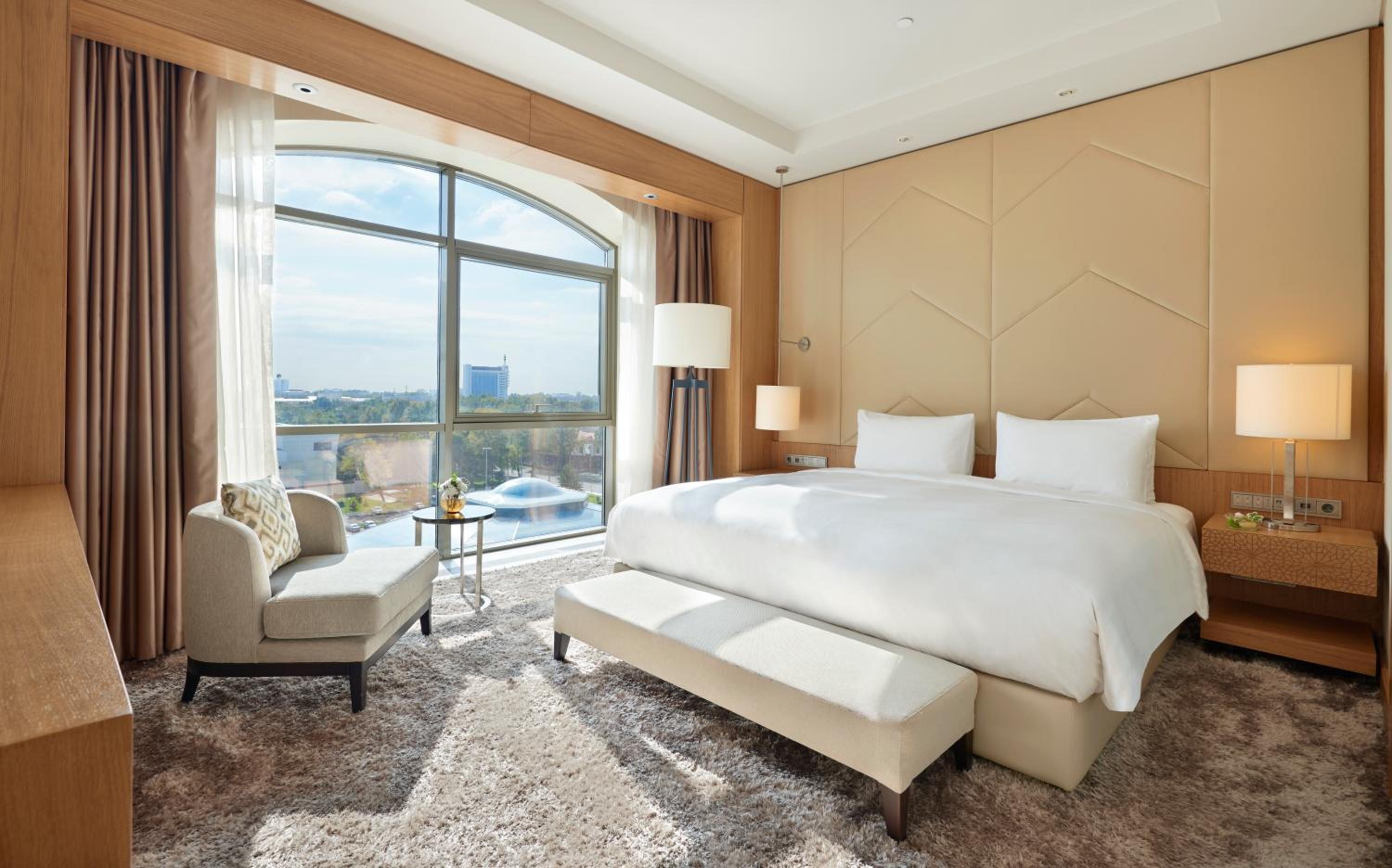 Diplomatic Suite photo 1