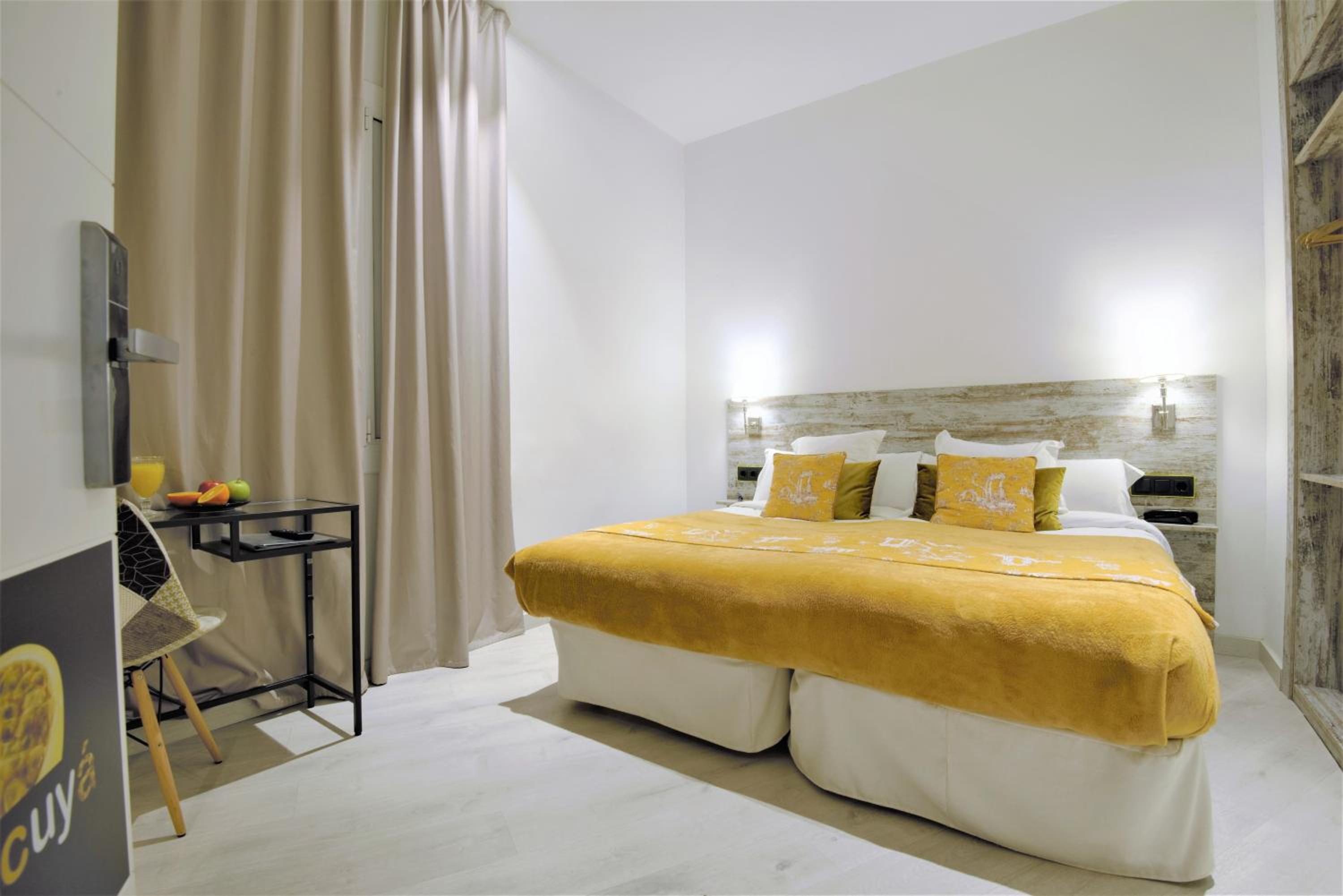 Twin Room photo 2
