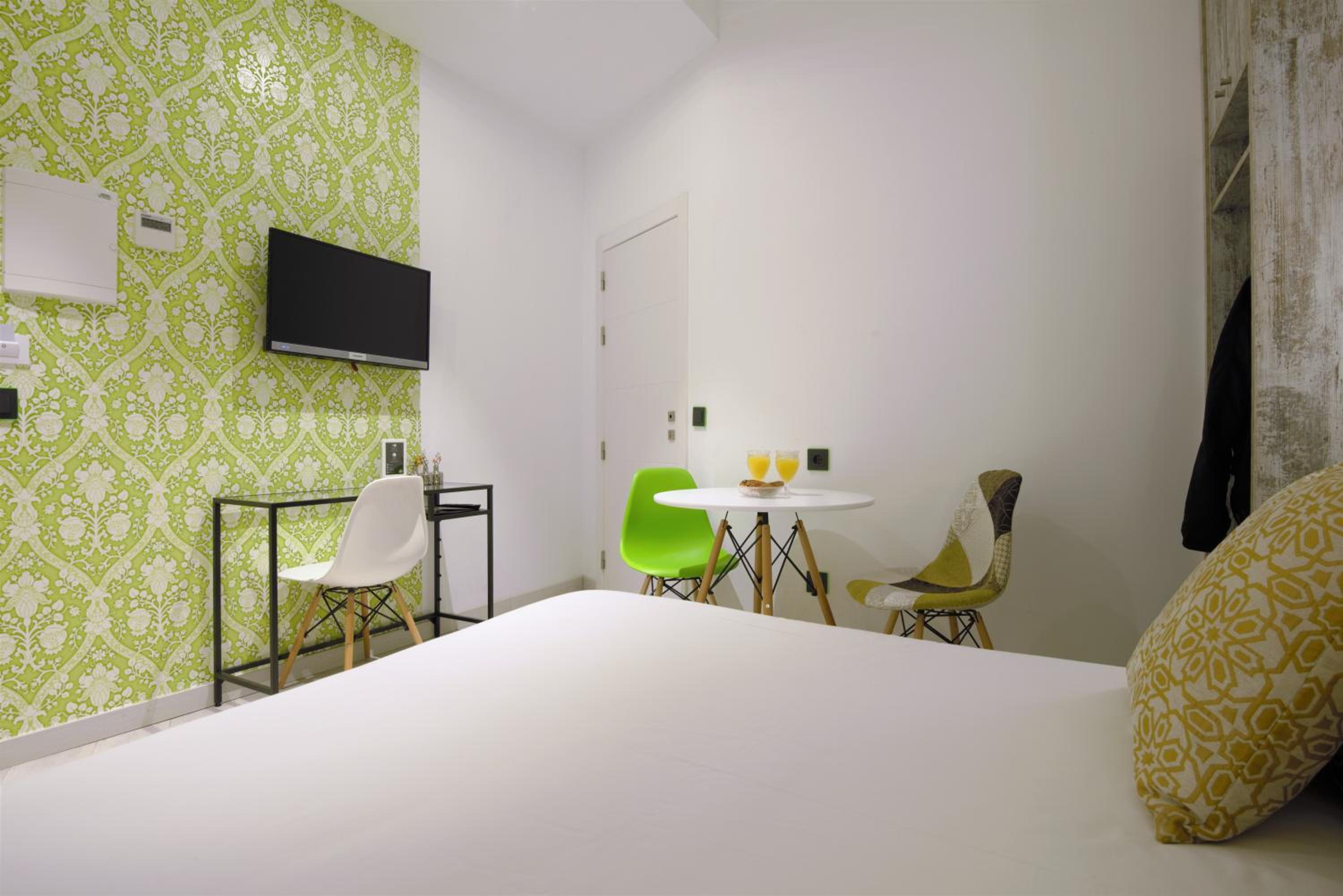 Double Room photo 3