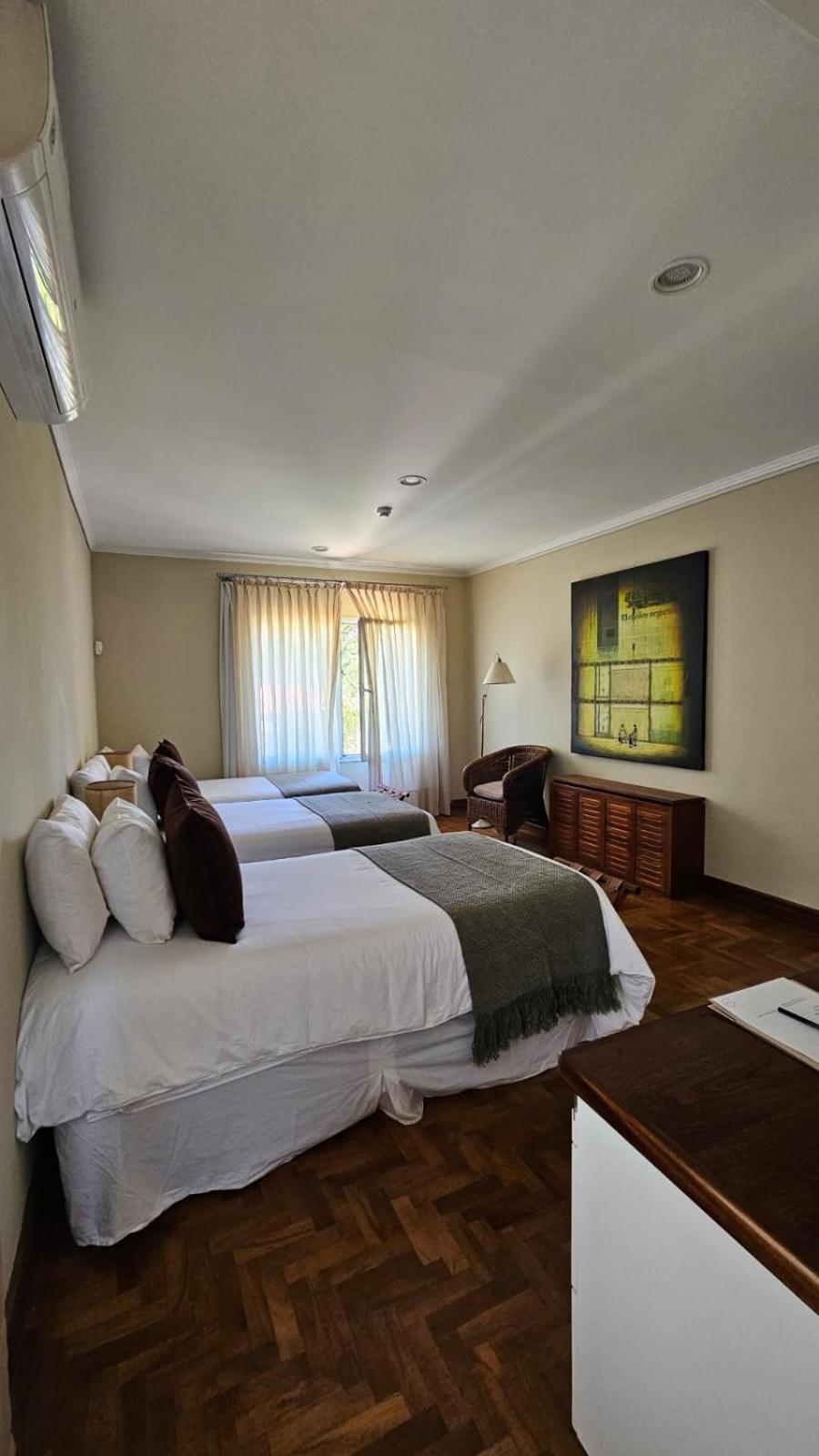 Double or Twin Room photo 1