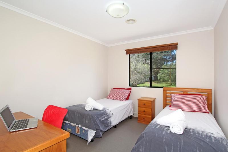 Five-Bedroom Apartment with Pool View A