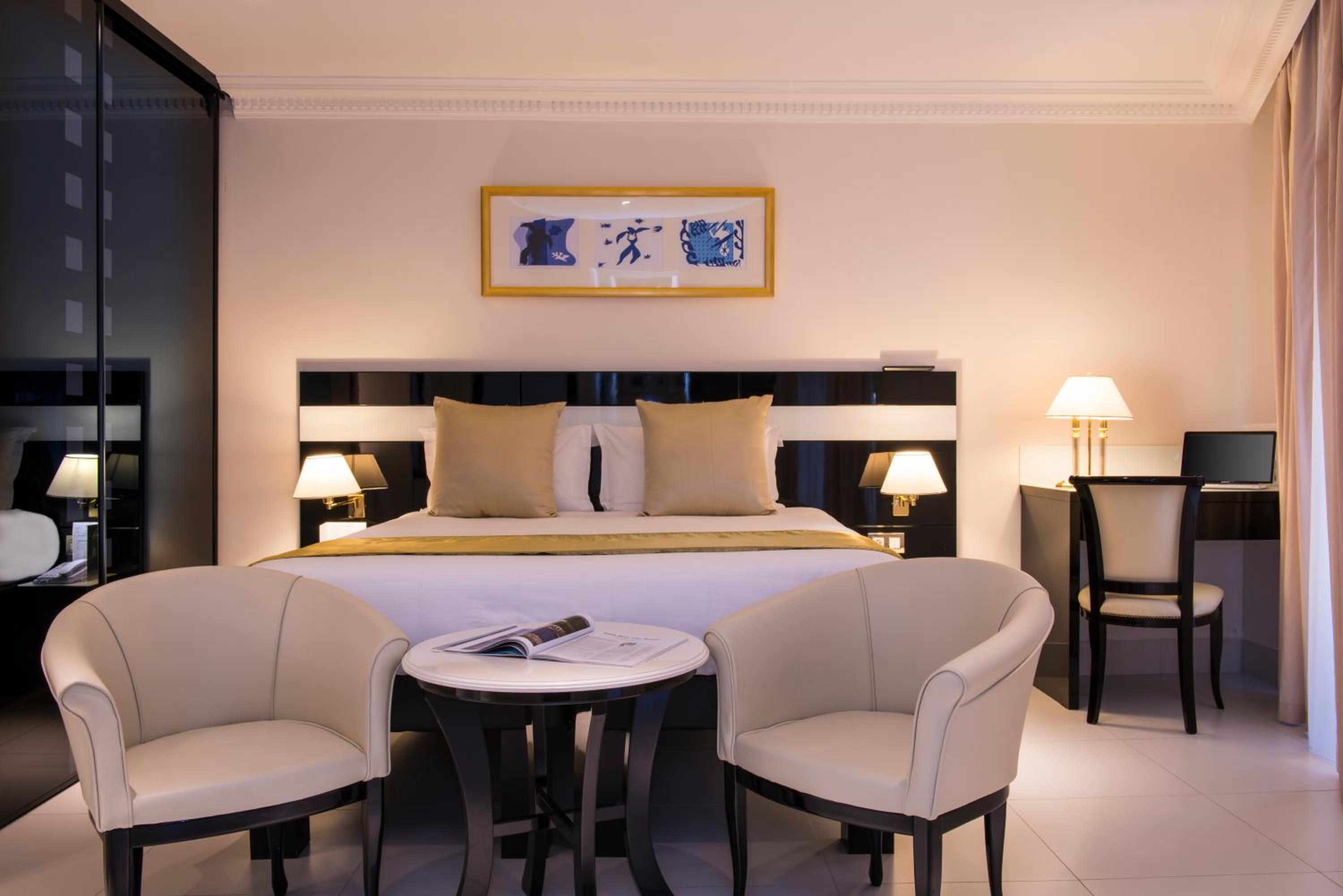Privilege Double or Twin Room - Photo 1