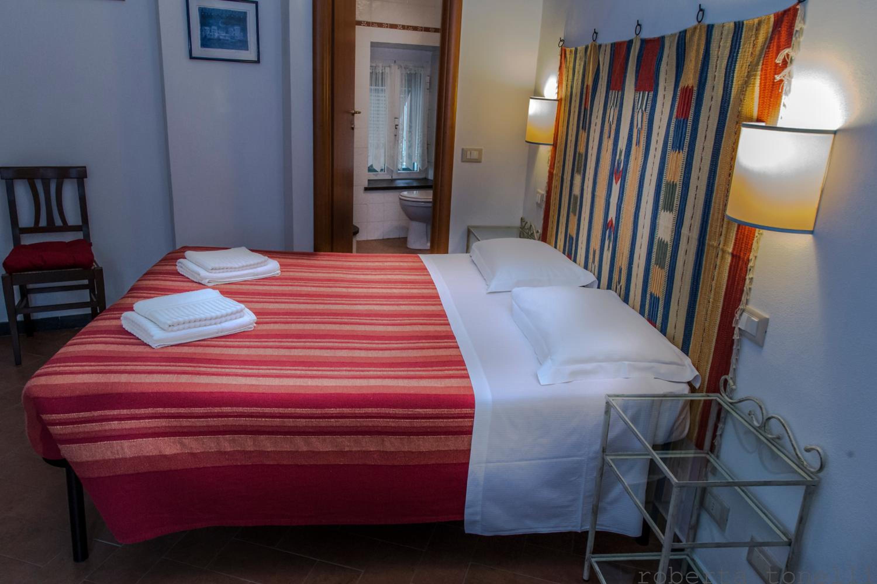 Deluxe Room photo 3
