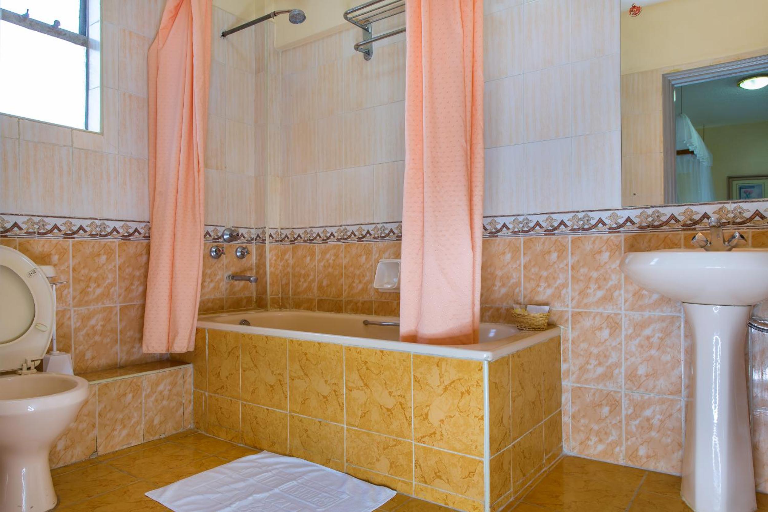 Deluxe Double Room - Photo 6