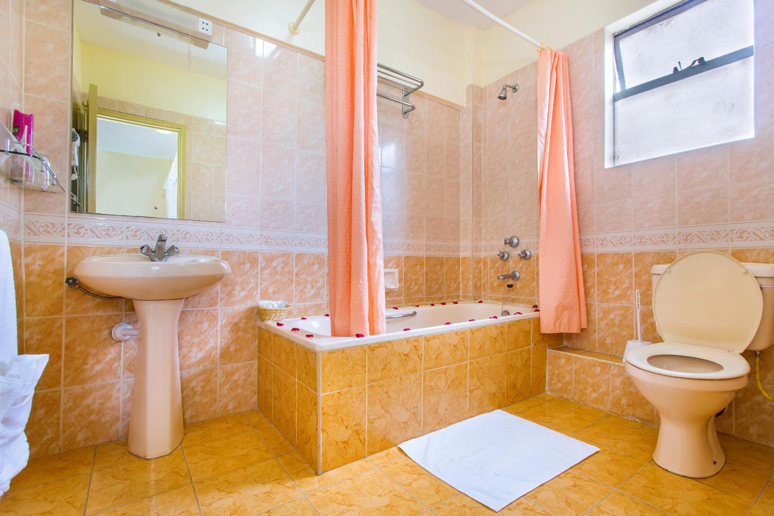 Deluxe Double Room - Photo 5