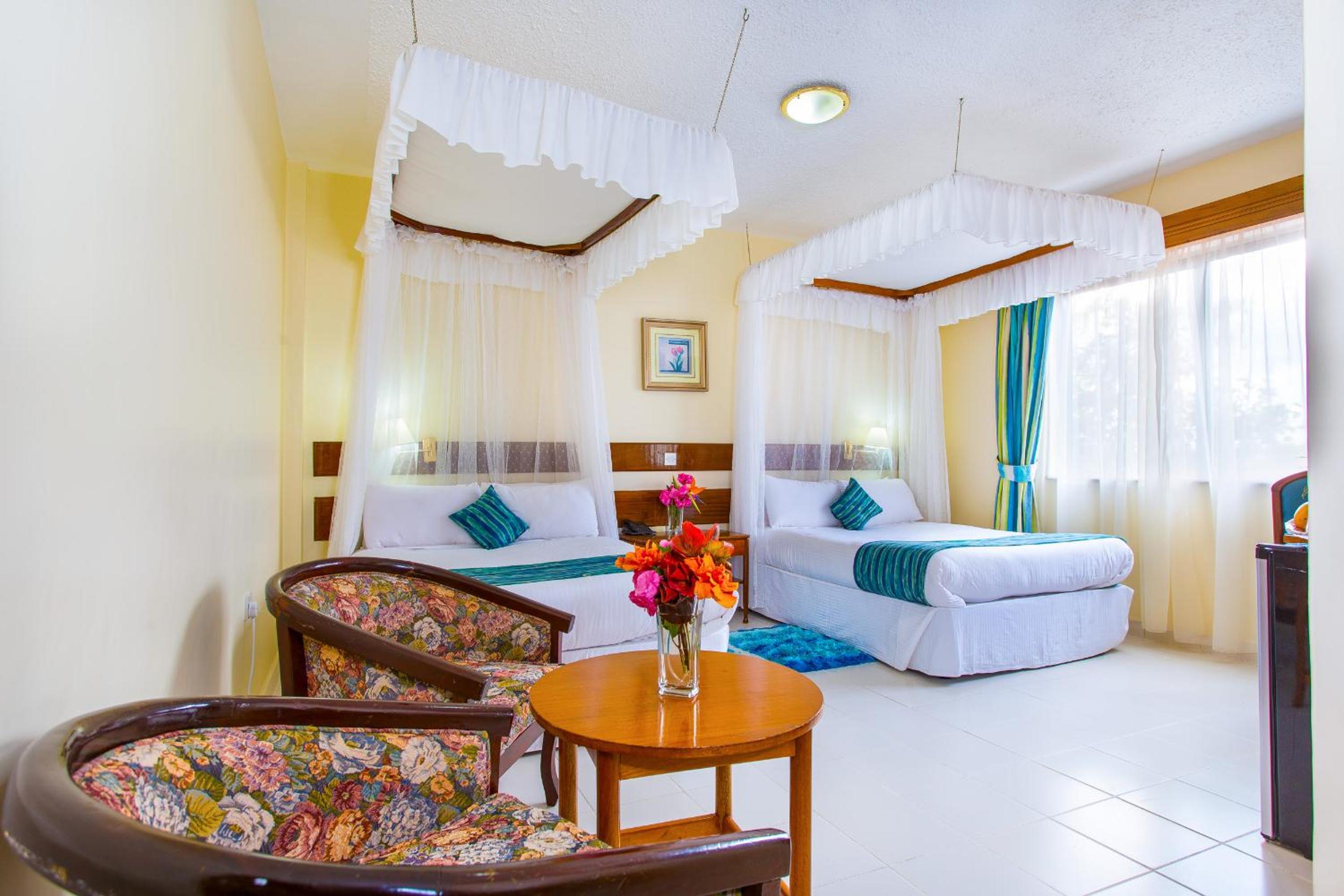 Deluxe Double Room - Photo 4