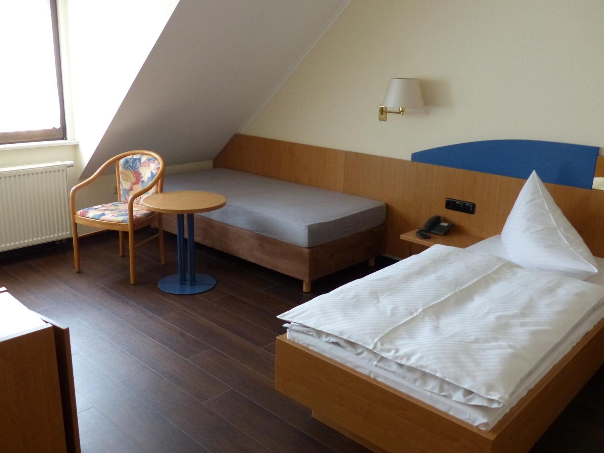 Double Room - Photo 1
