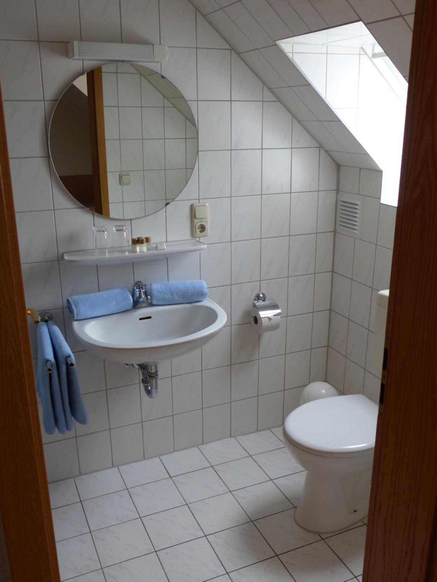 Double Room - Photo 20