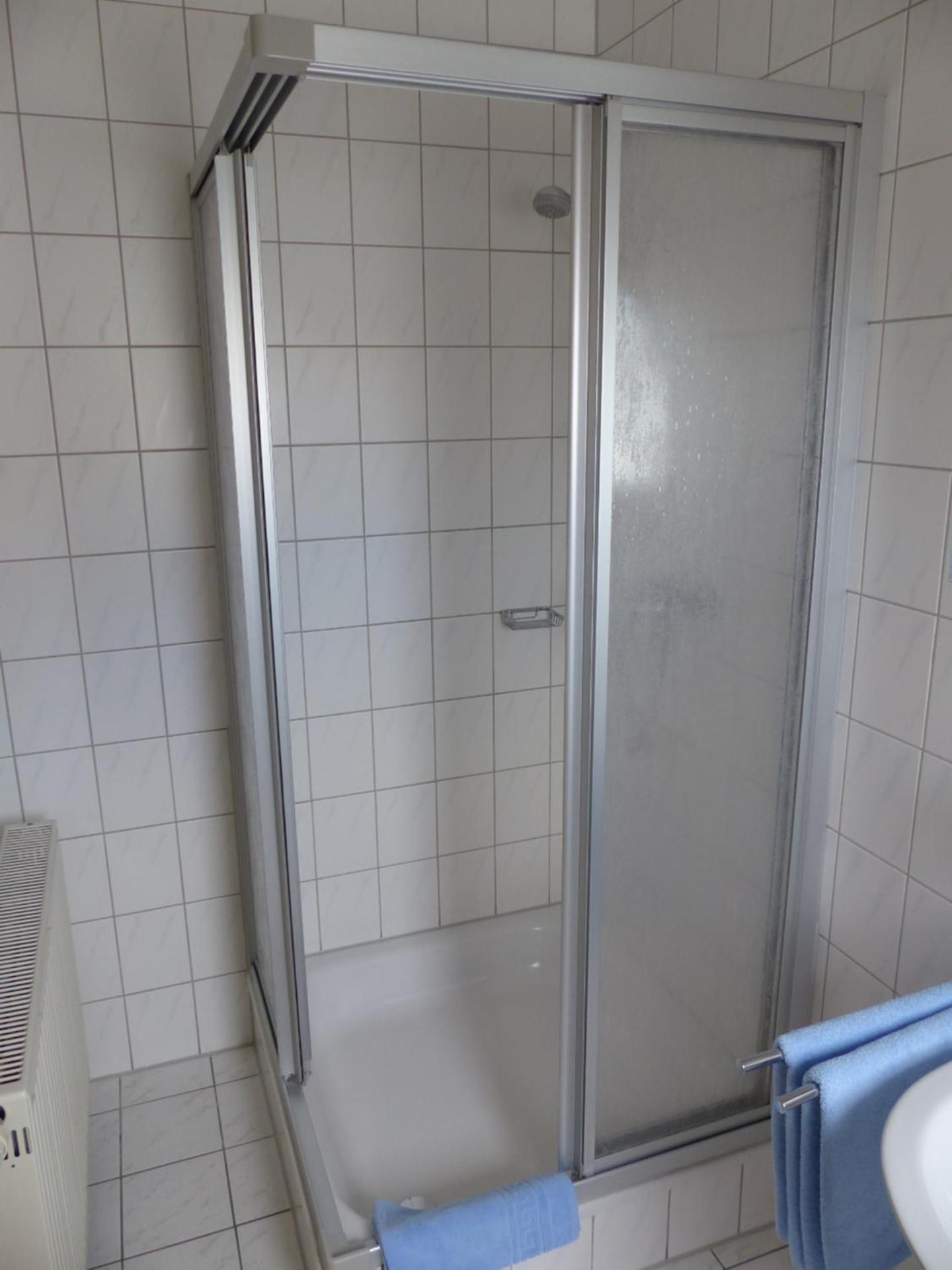 Double Room - Photo 6
