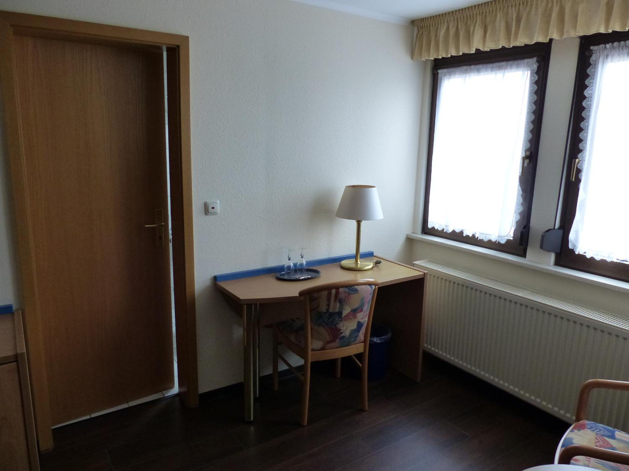 Double Room - Photo 4