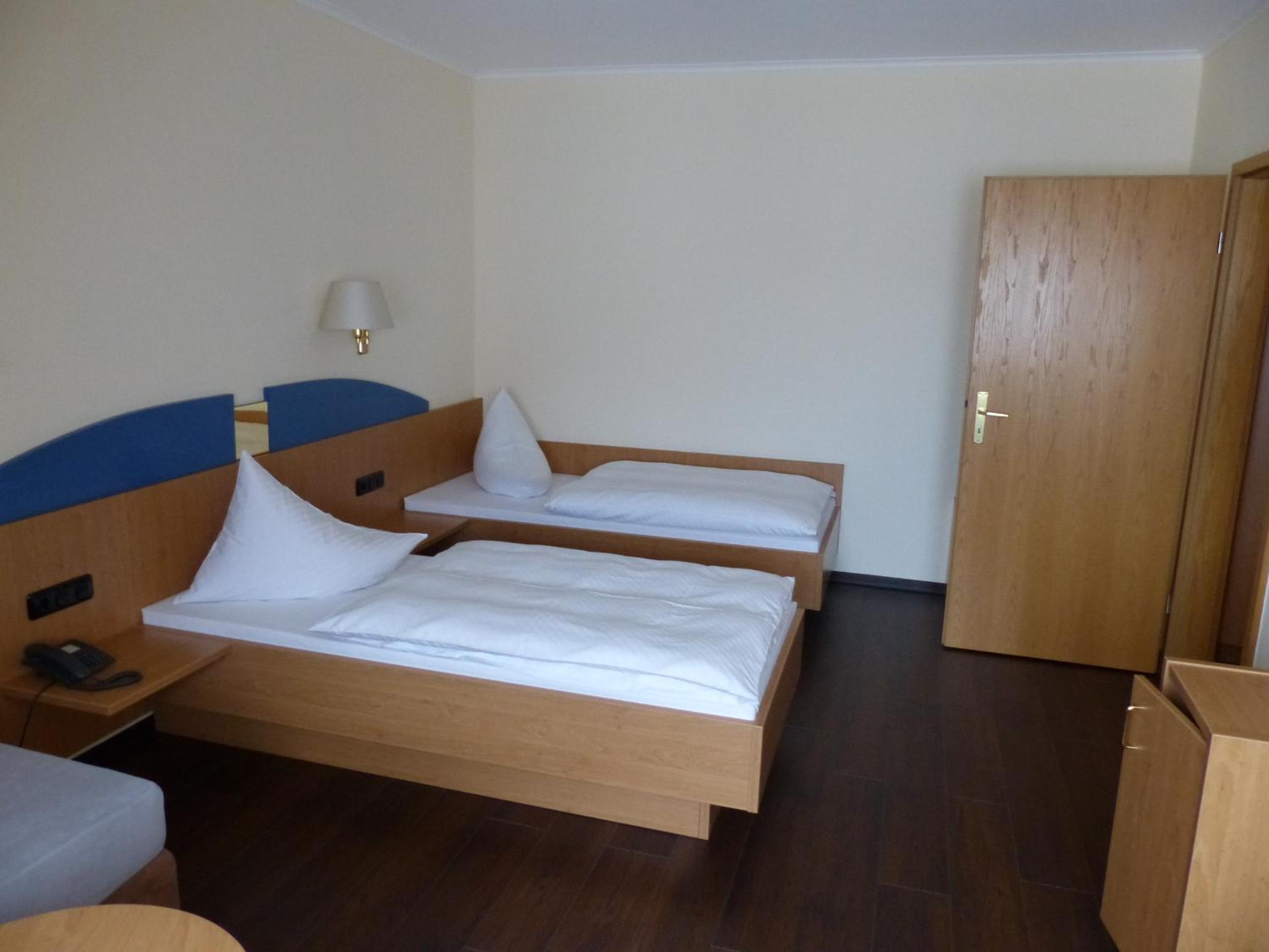 Double Room - Photo 22