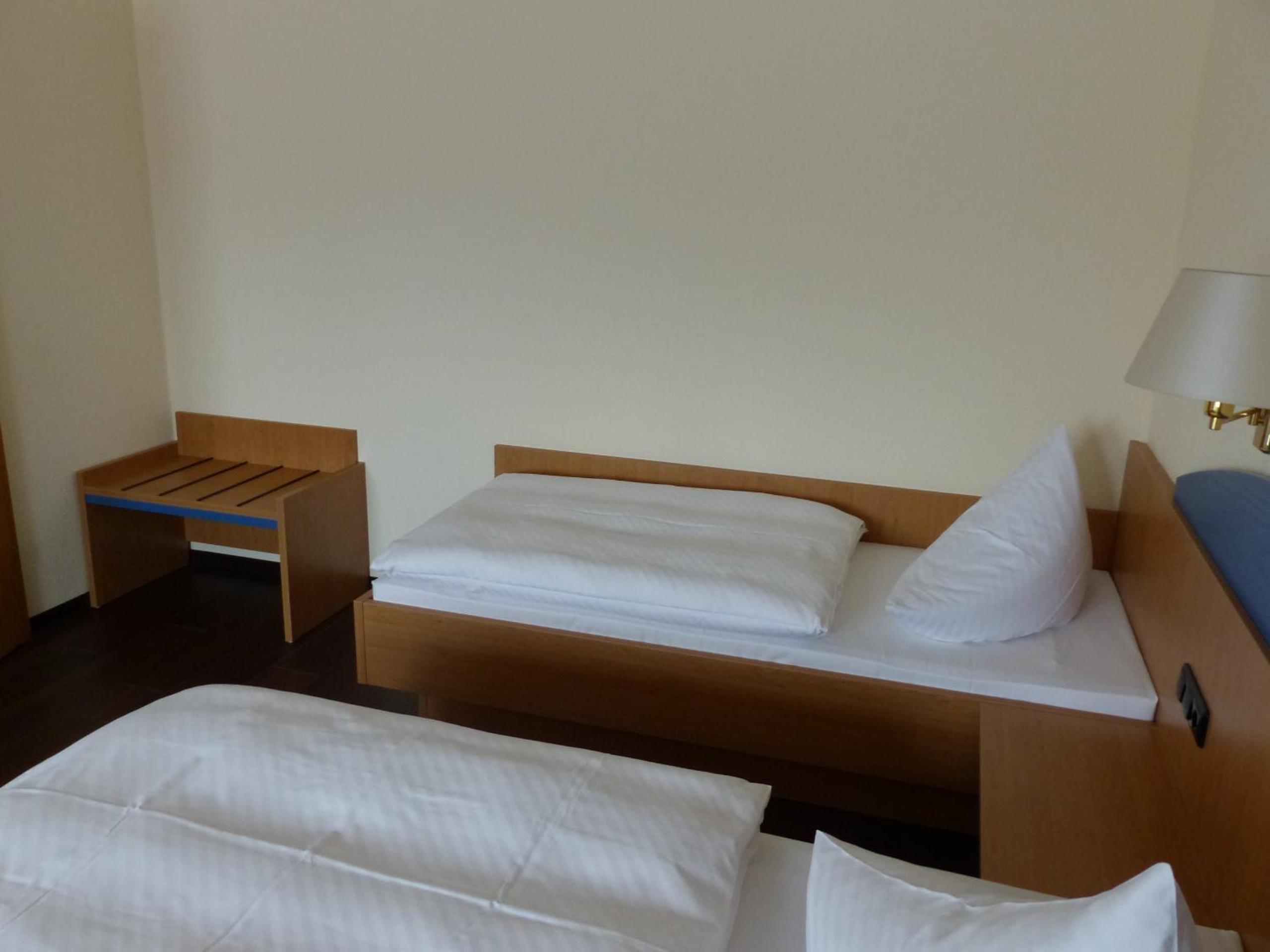 Double Room - Photo 11