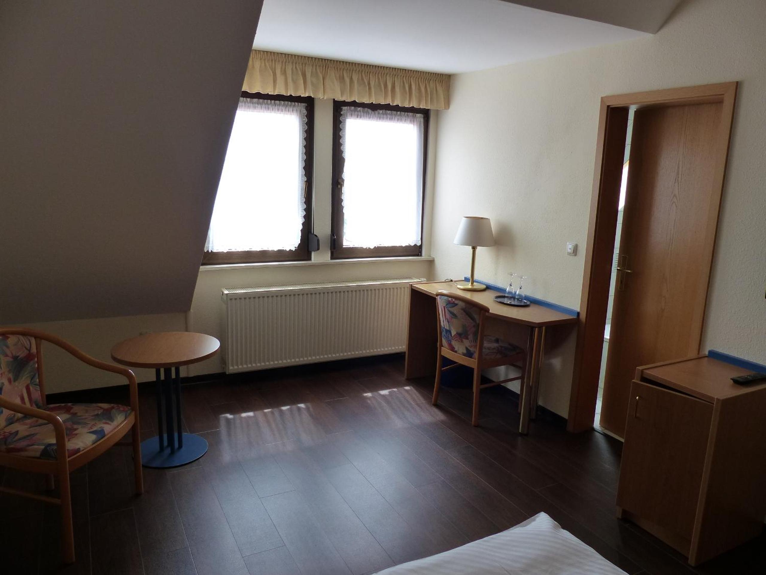 Double Room - Photo 23