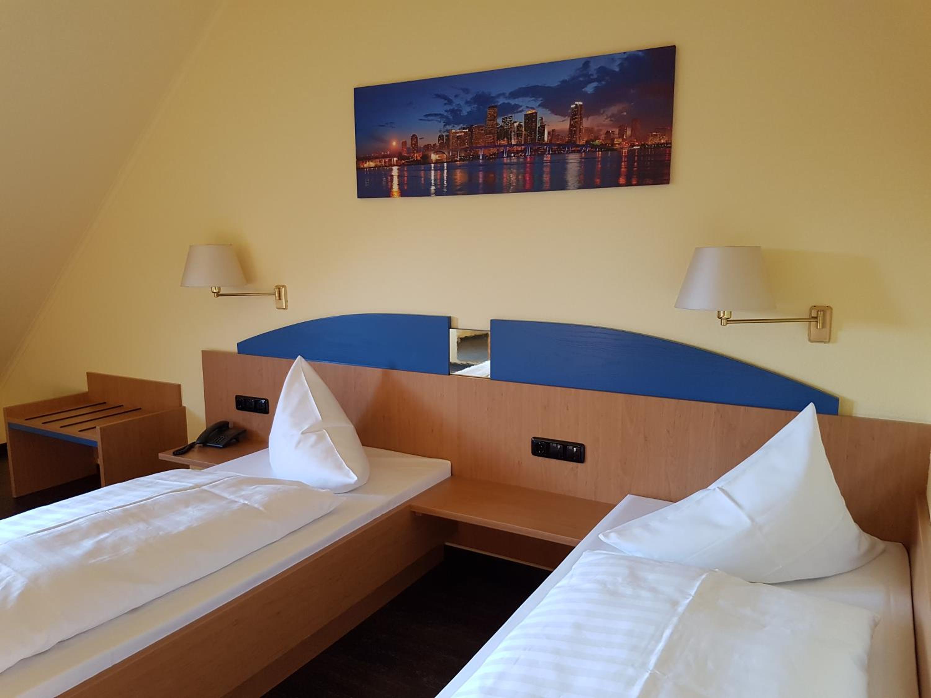 Double Room - Photo 27