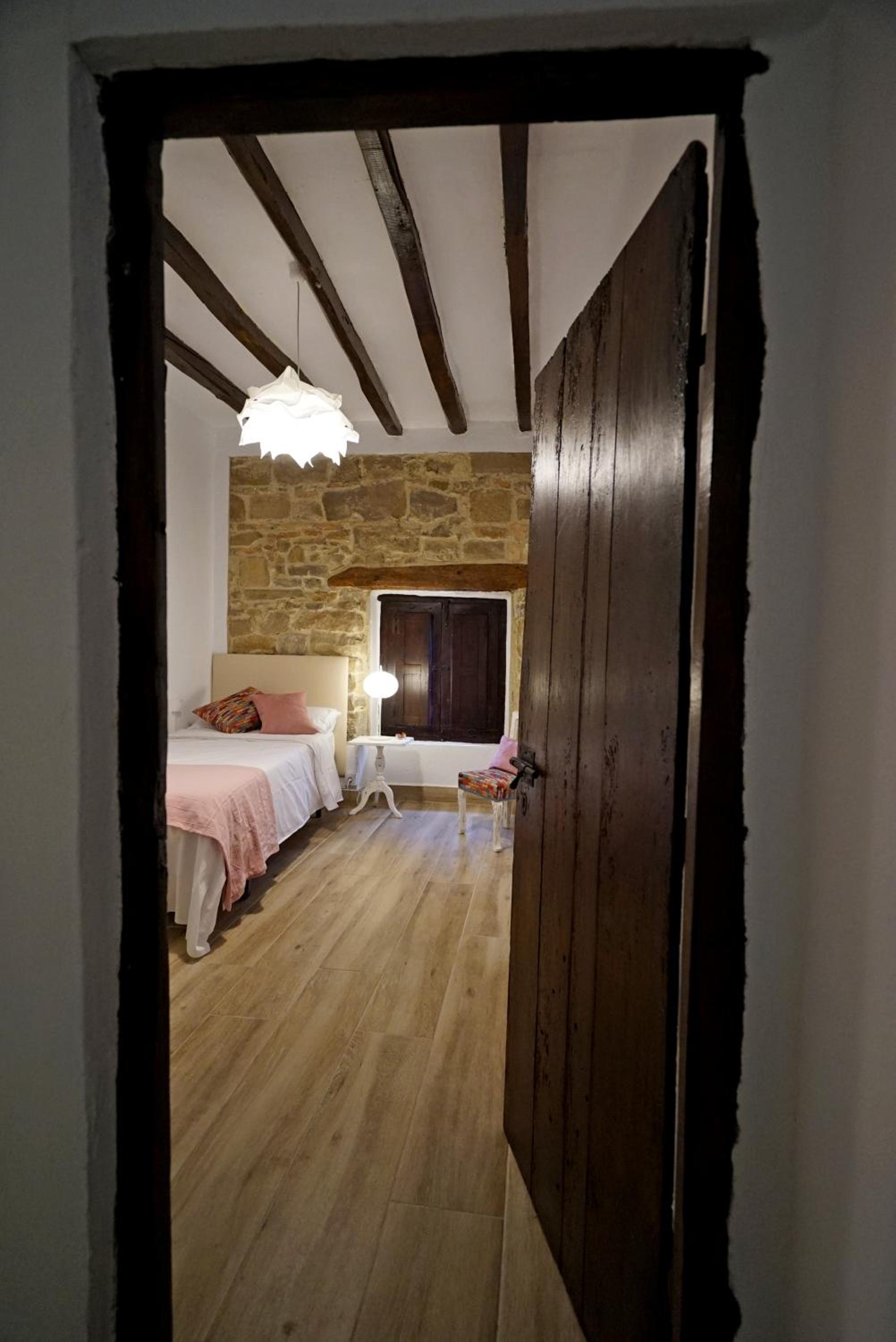 Casa de cinco habitaciones