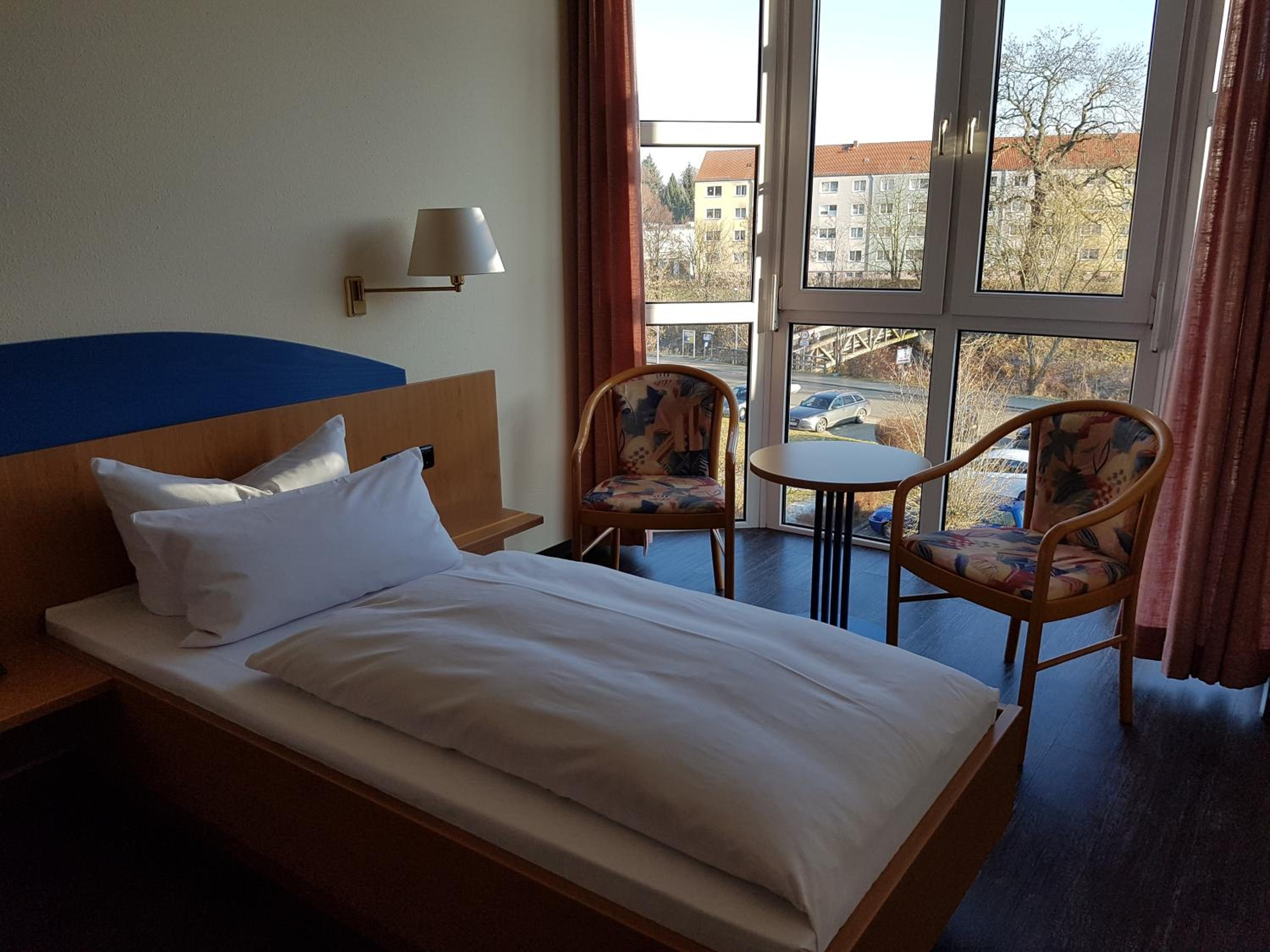 Double Room - Photo 15