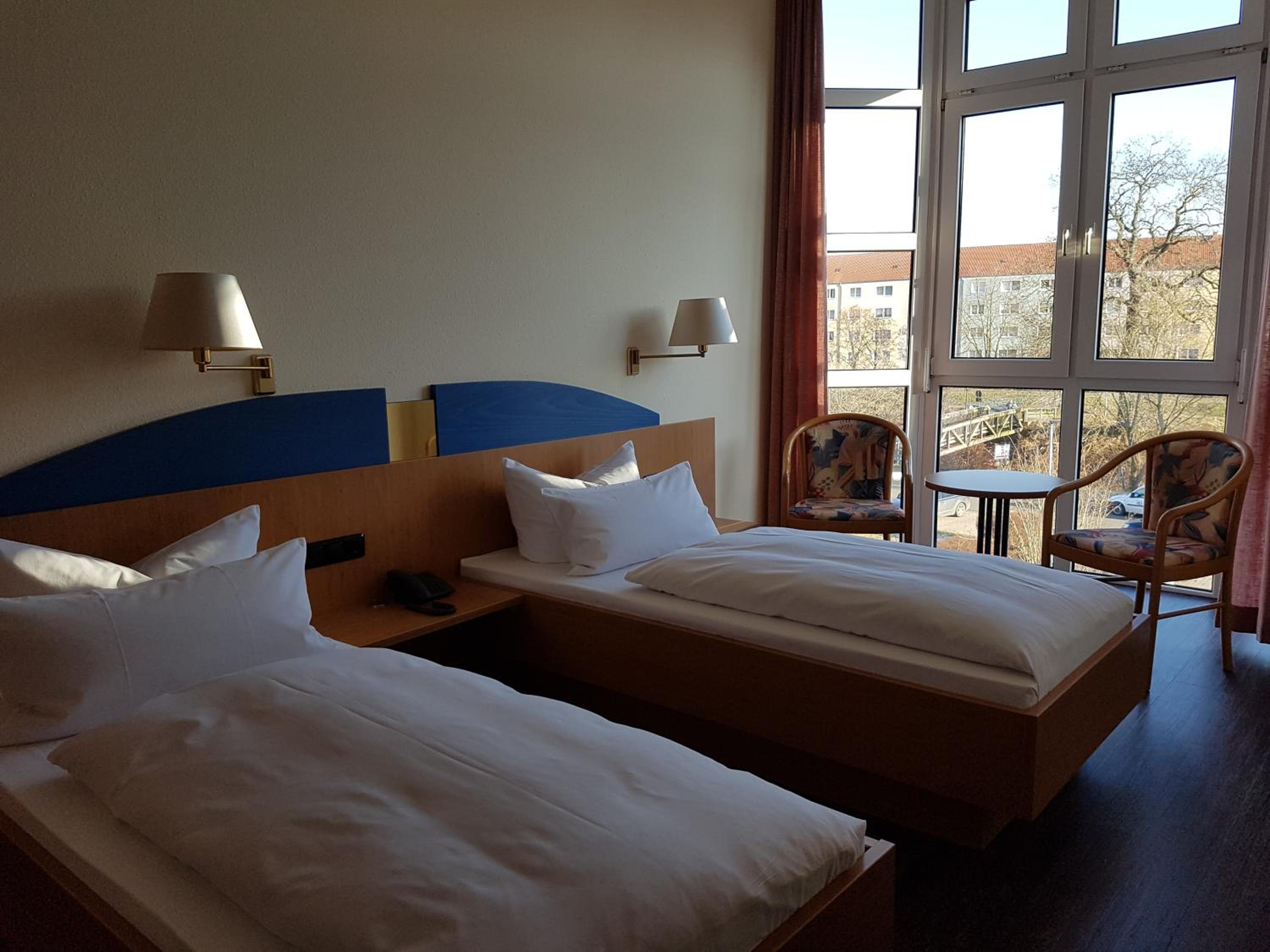 Double Room - Photo 24