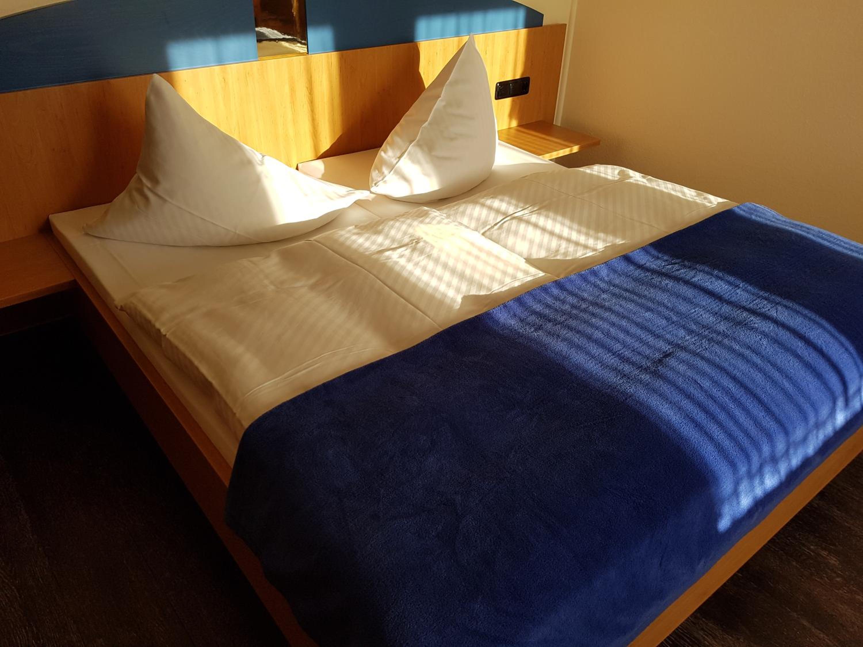 Double Room - Photo 19