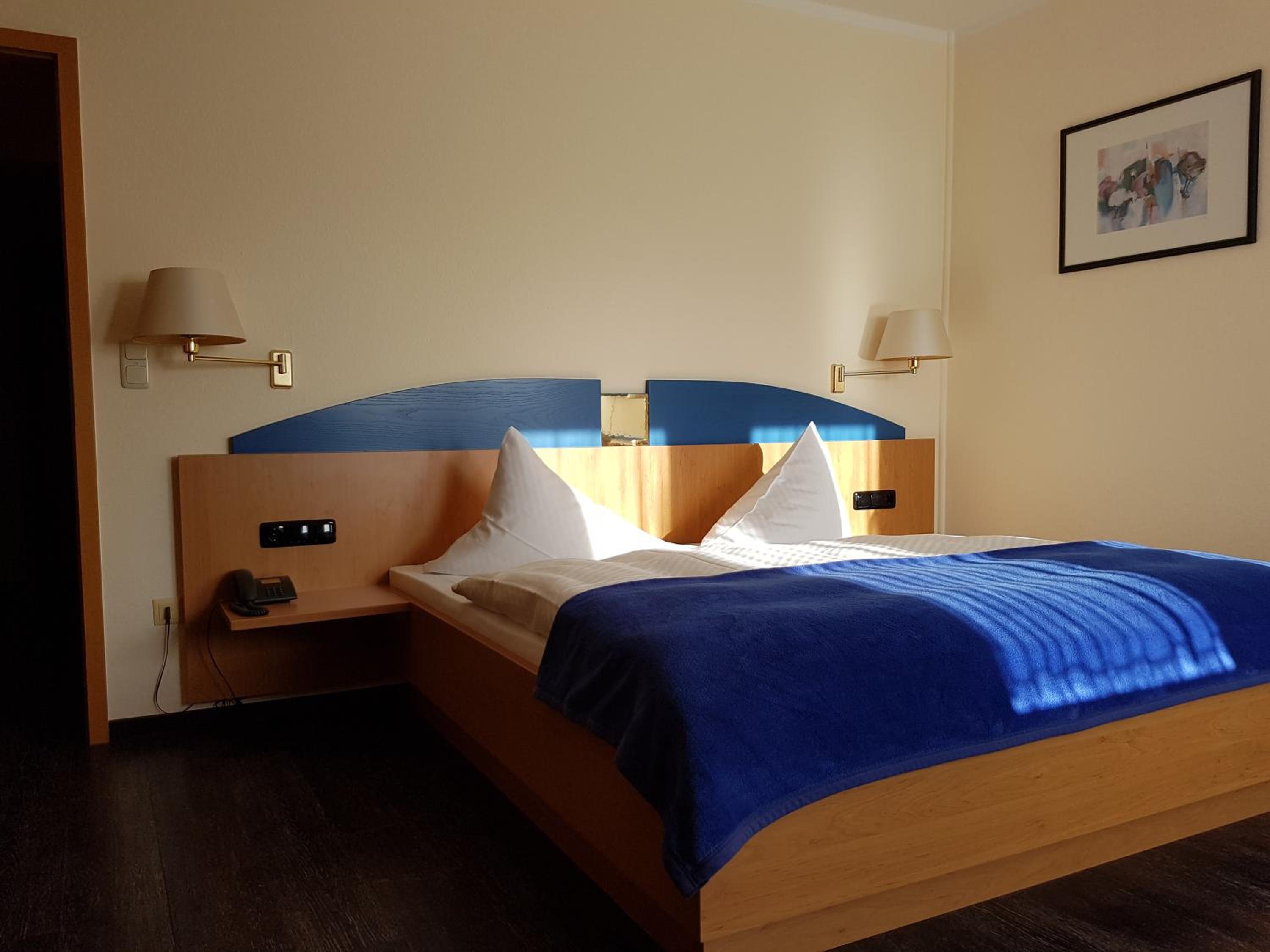 Double Room - Photo 3