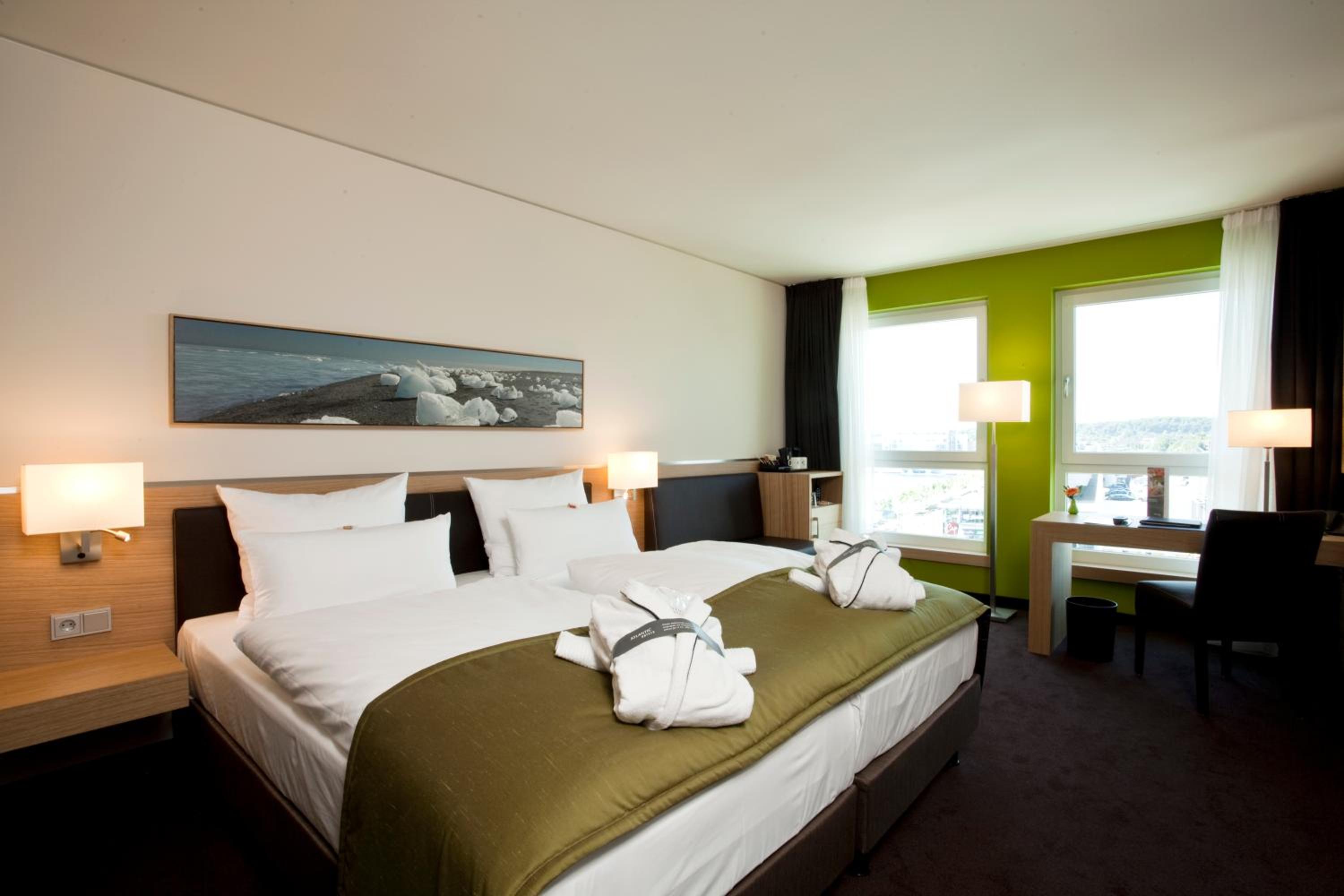  Comfort Double Room - Photo 1