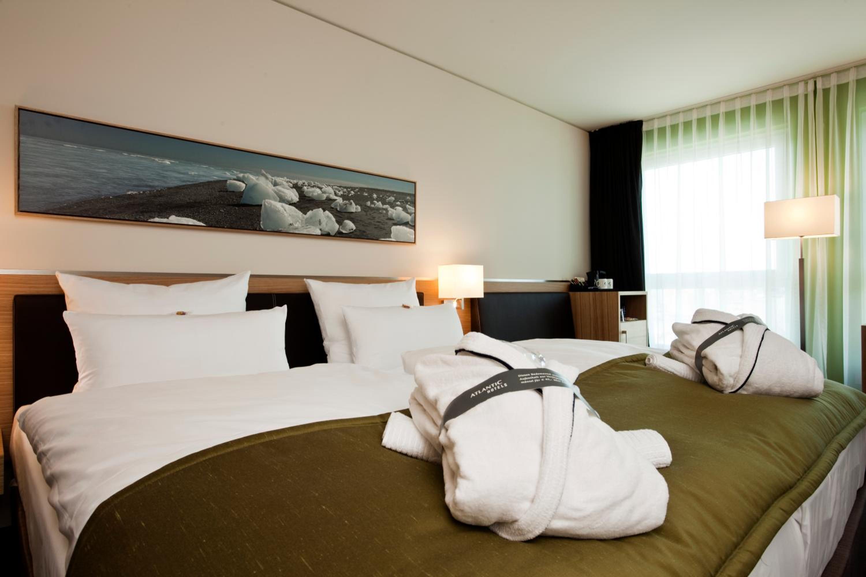  Comfort Double Room - Photo 5