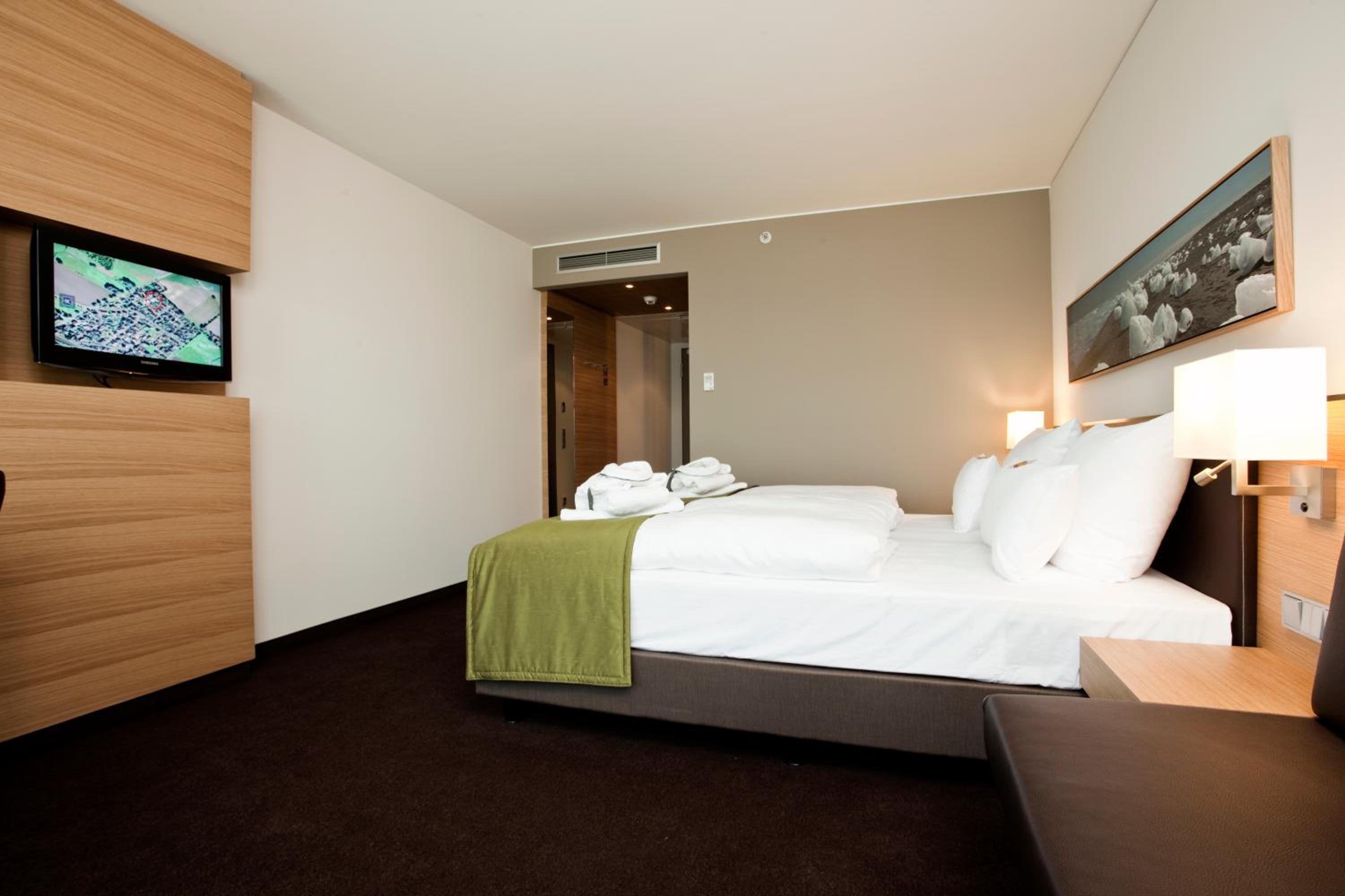  Comfort Double Room - Photo 4